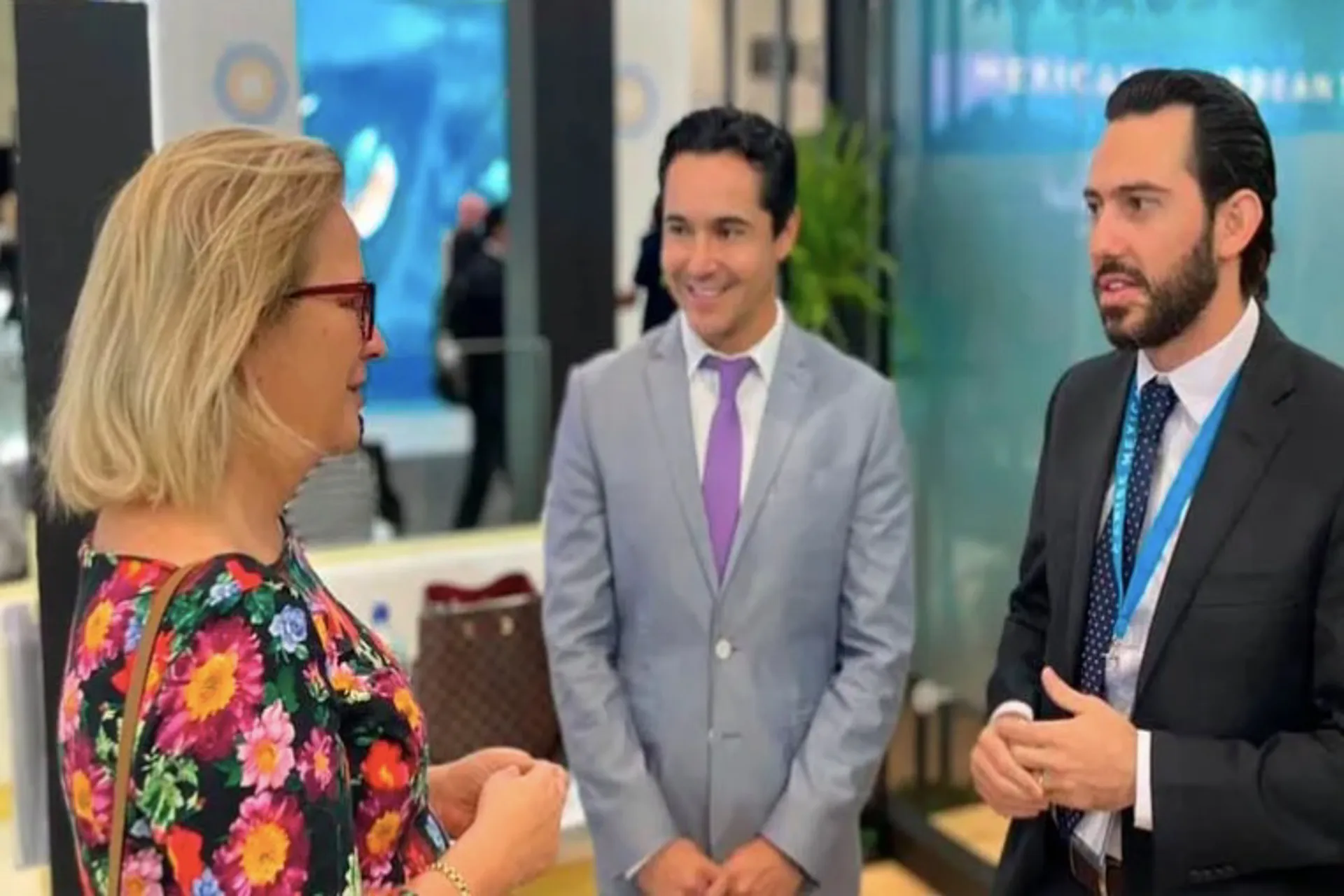 Cancún es el destino 1 para Latinos y pretende serlo para Europeos