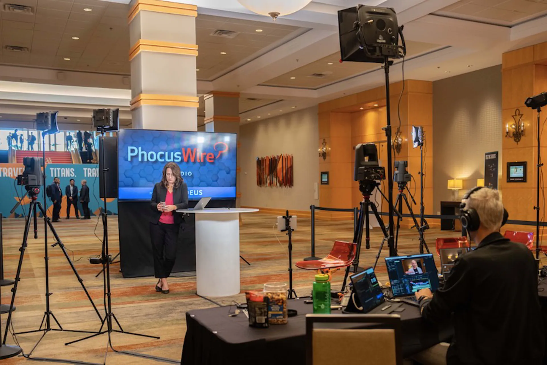 Phocuswright: TravelX entre los 25 mejores "Travel Startups" para 2023