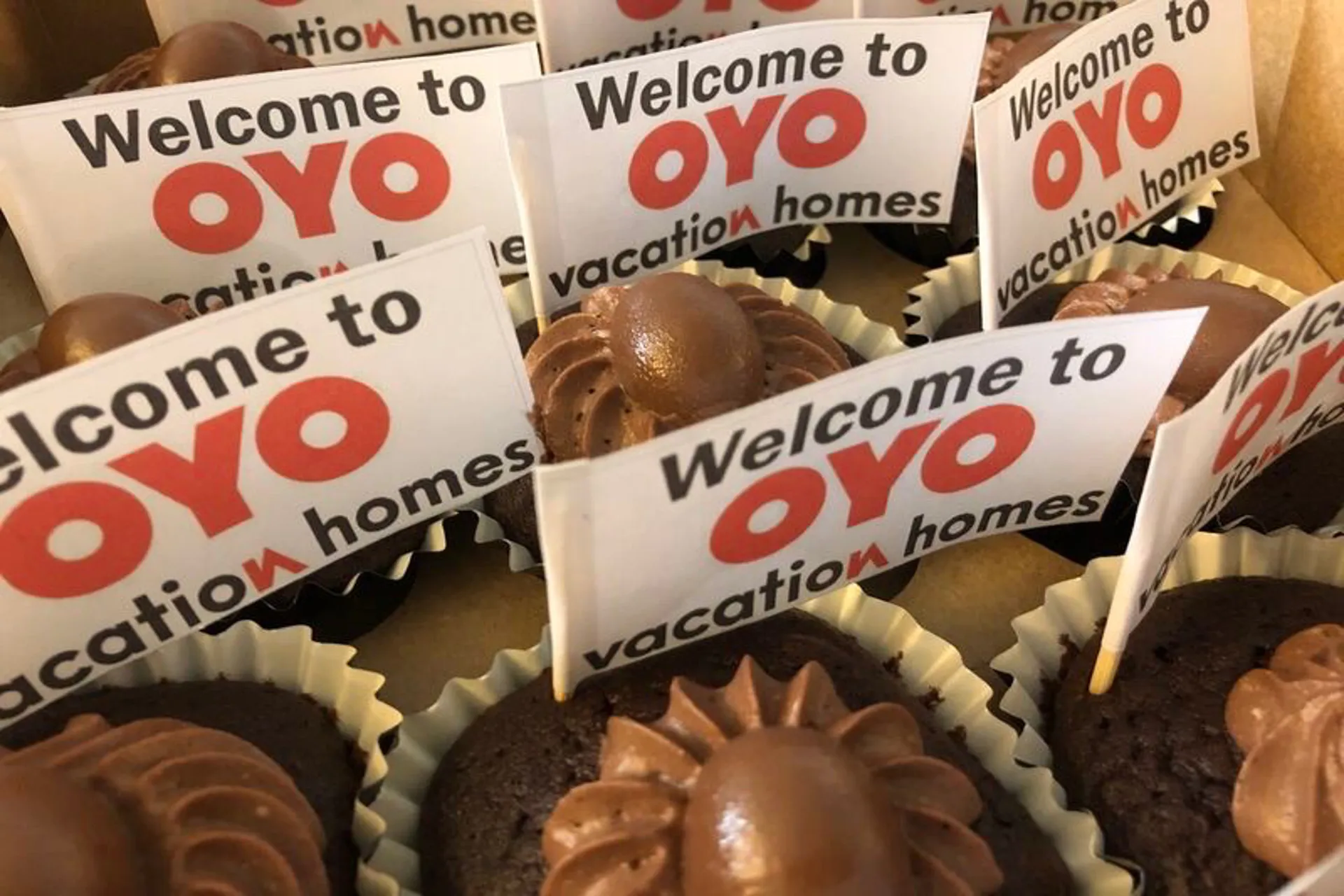 OYO Vacation Homes y Joyned anuncian una asociación global