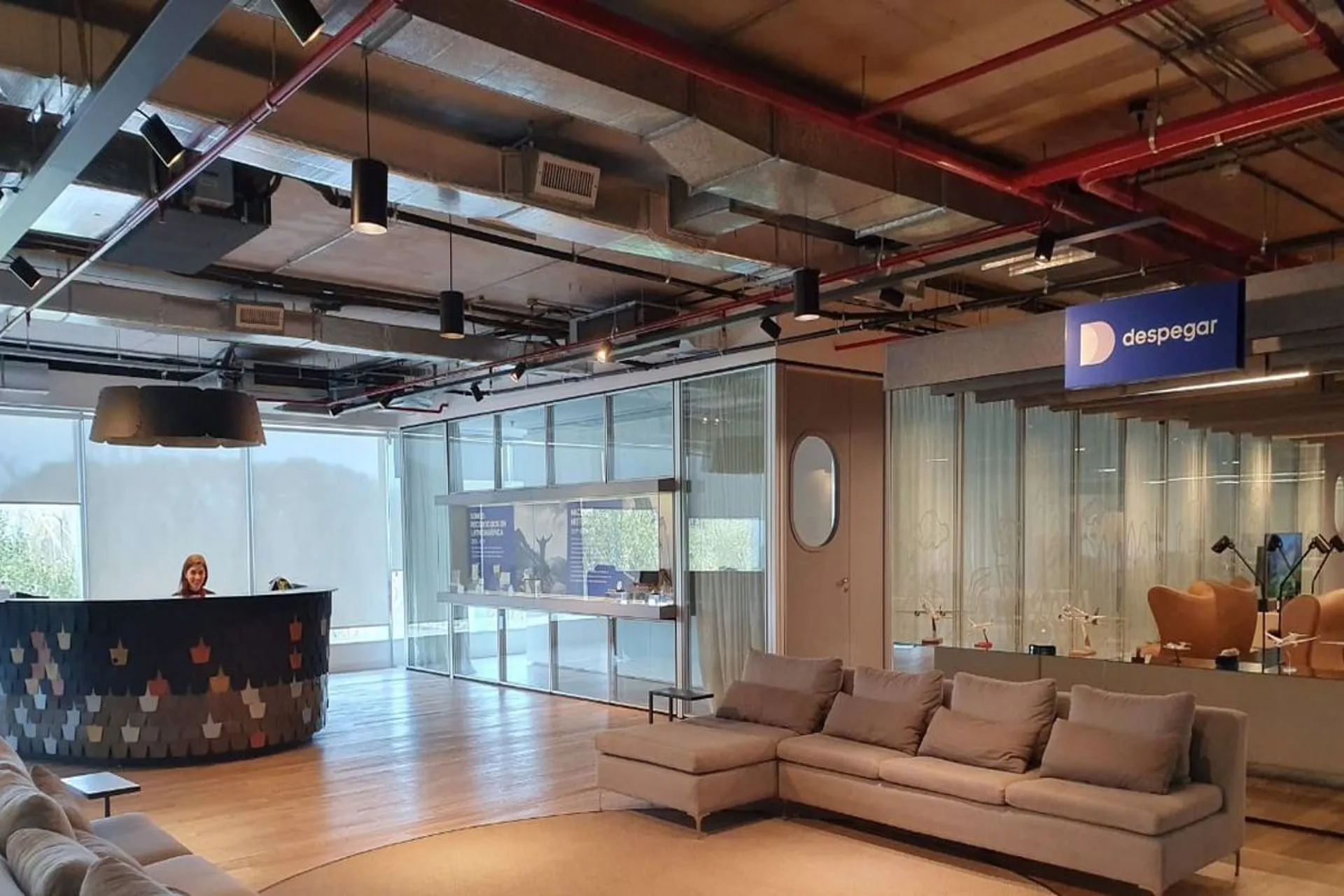 En contexto global Despegar es optimista con America Latina