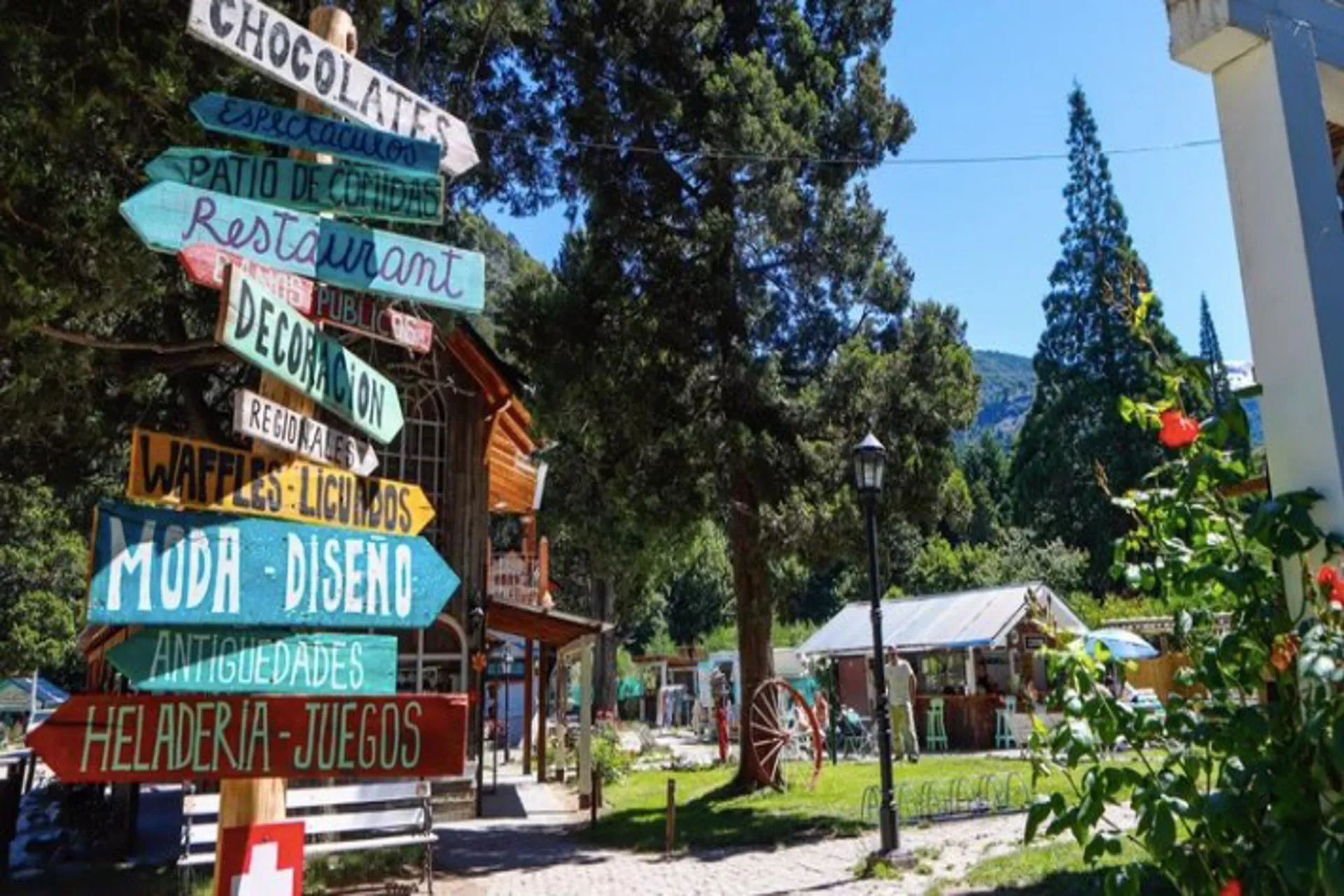 Argentina: porque Bariloche es el destino mas buscado postpandemia?