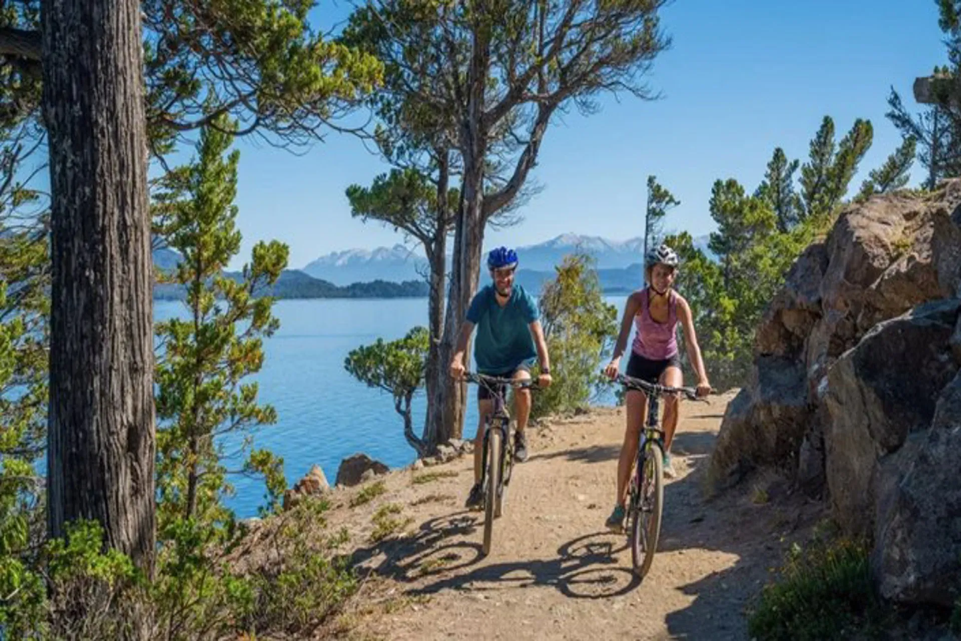 Argentina: porque Bariloche es el destino mas buscado postpandemia?