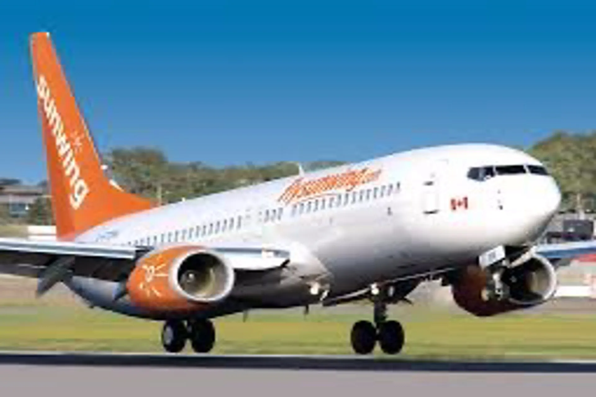 Sunwing lanza campañas para destinos del Caribe: México, RD y Jamaica