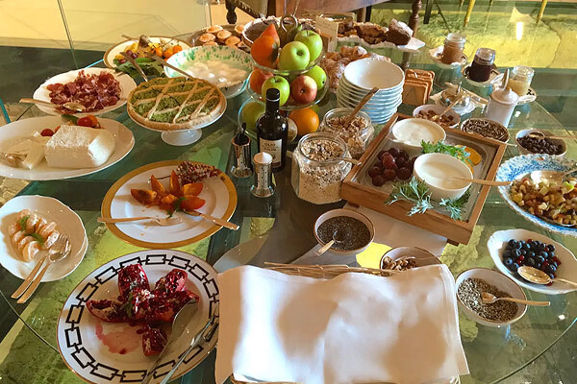 Turismo culinario generará un gasto de USD865 billones en 2022