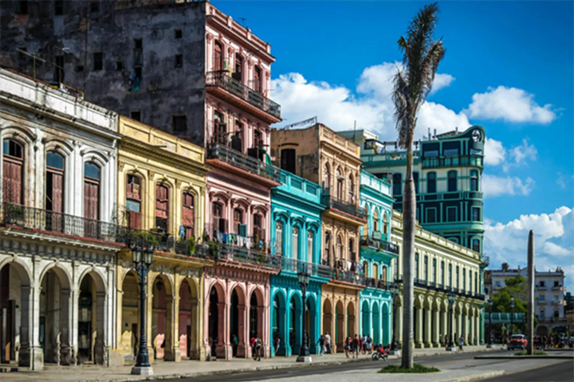 Iberostar abrirá un mega resort cerca de La Habana en 2026
