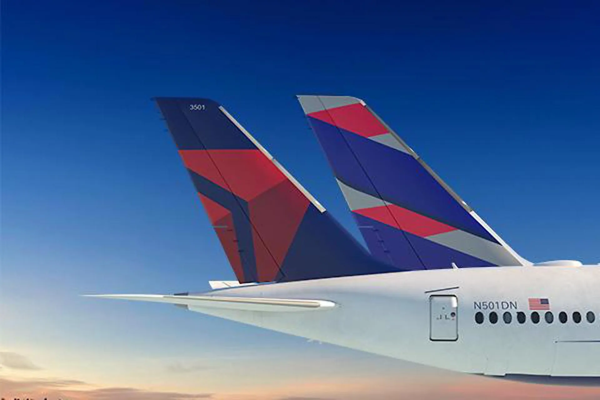 Con Joint Venture LATAM- Delta llegan vuelos sin escalas SAO / LAX