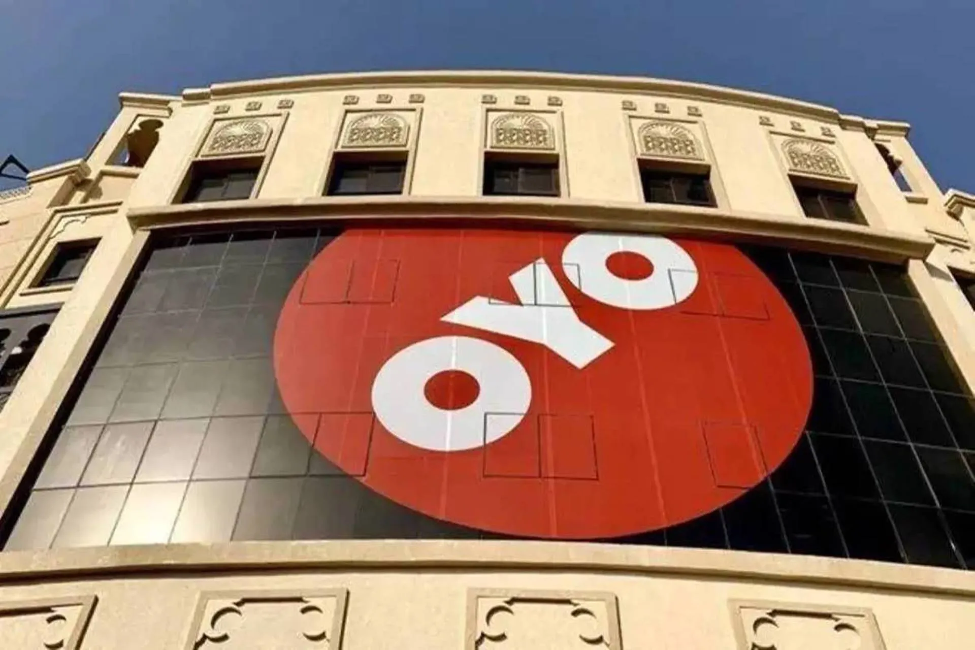 El EBITDA de OYO con su salida a bolsa aumento 8 veces
