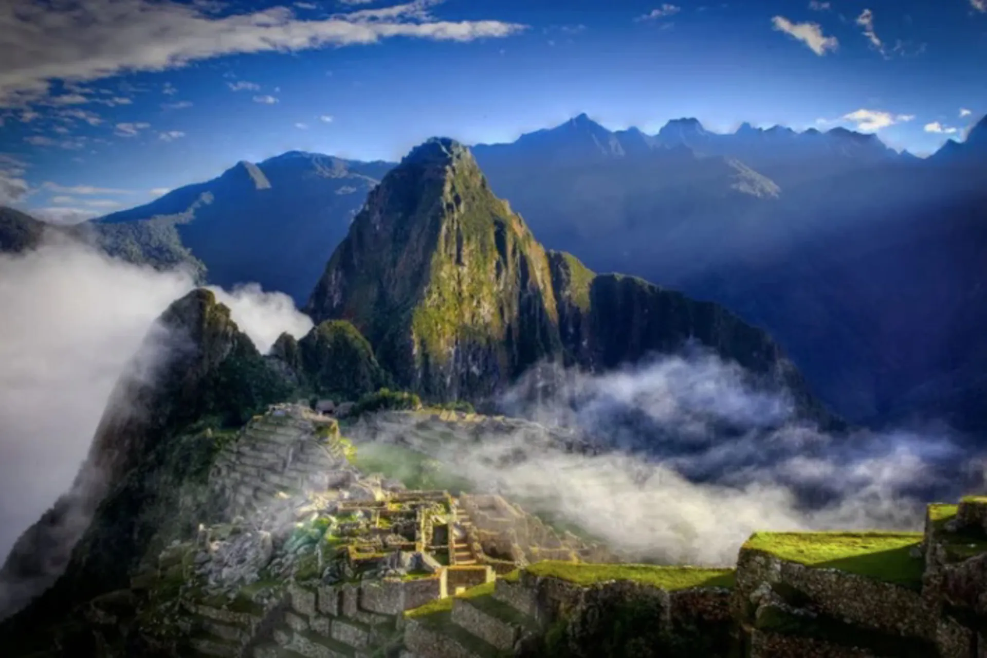 Perú recibirá más de 1 millón de turistas internacionales en 2022