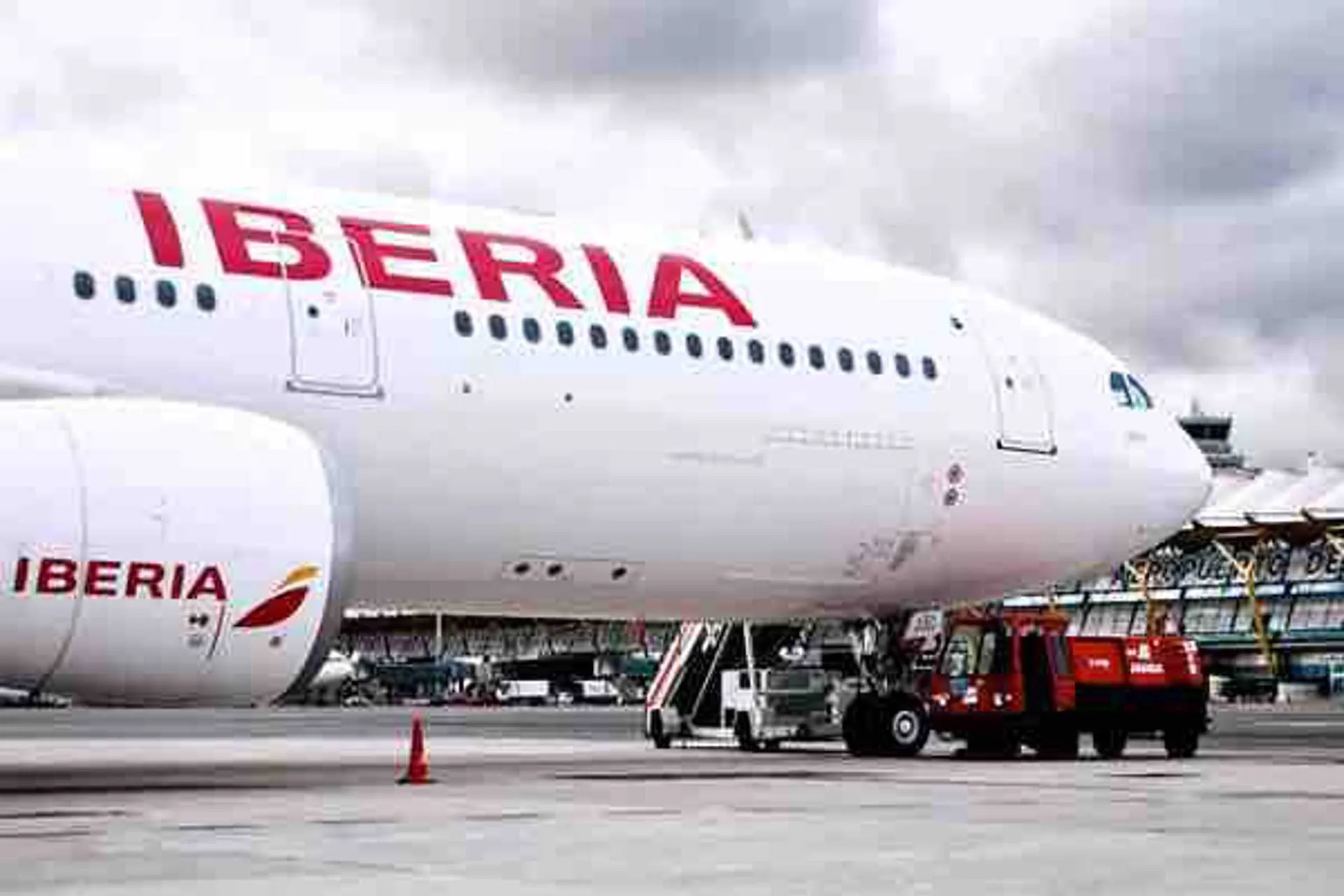 Iberia: Sin restricciones los mercados responden