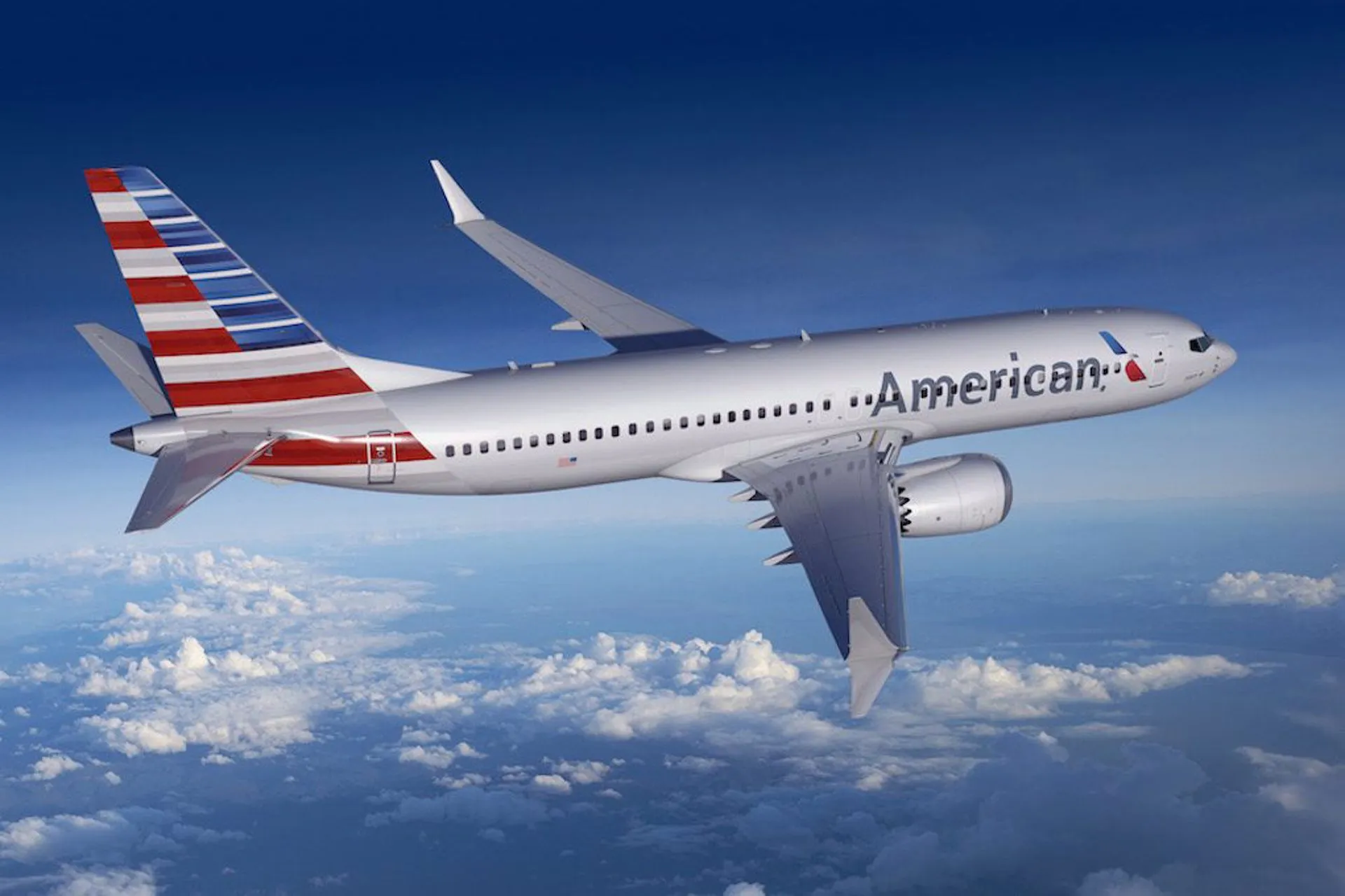 American Airlines expande vuelos de Miami, al Caribe e Islas Virgenes