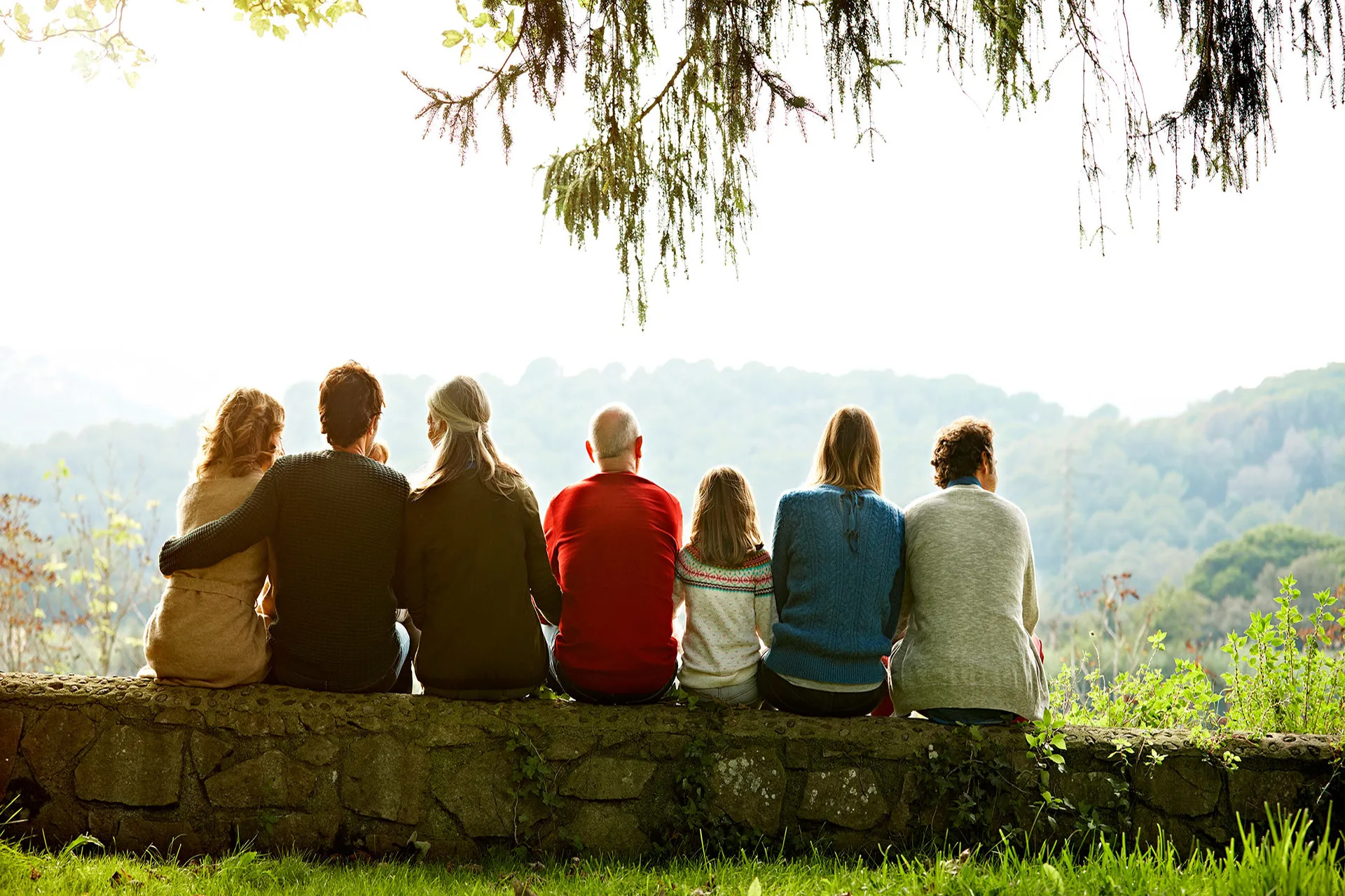 Generación Alfa influencia la vuelta de los viajes familiares