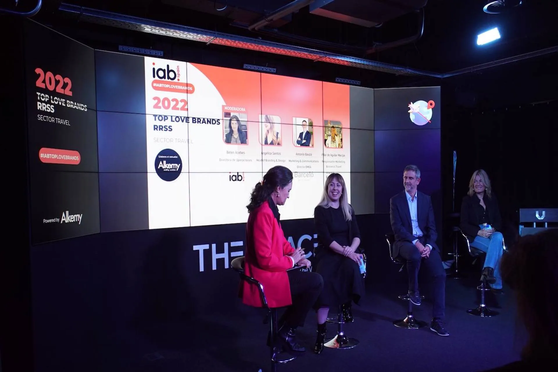 Bahia Principe Hotels & Resorts 1ª posición en el ranking Top Brands