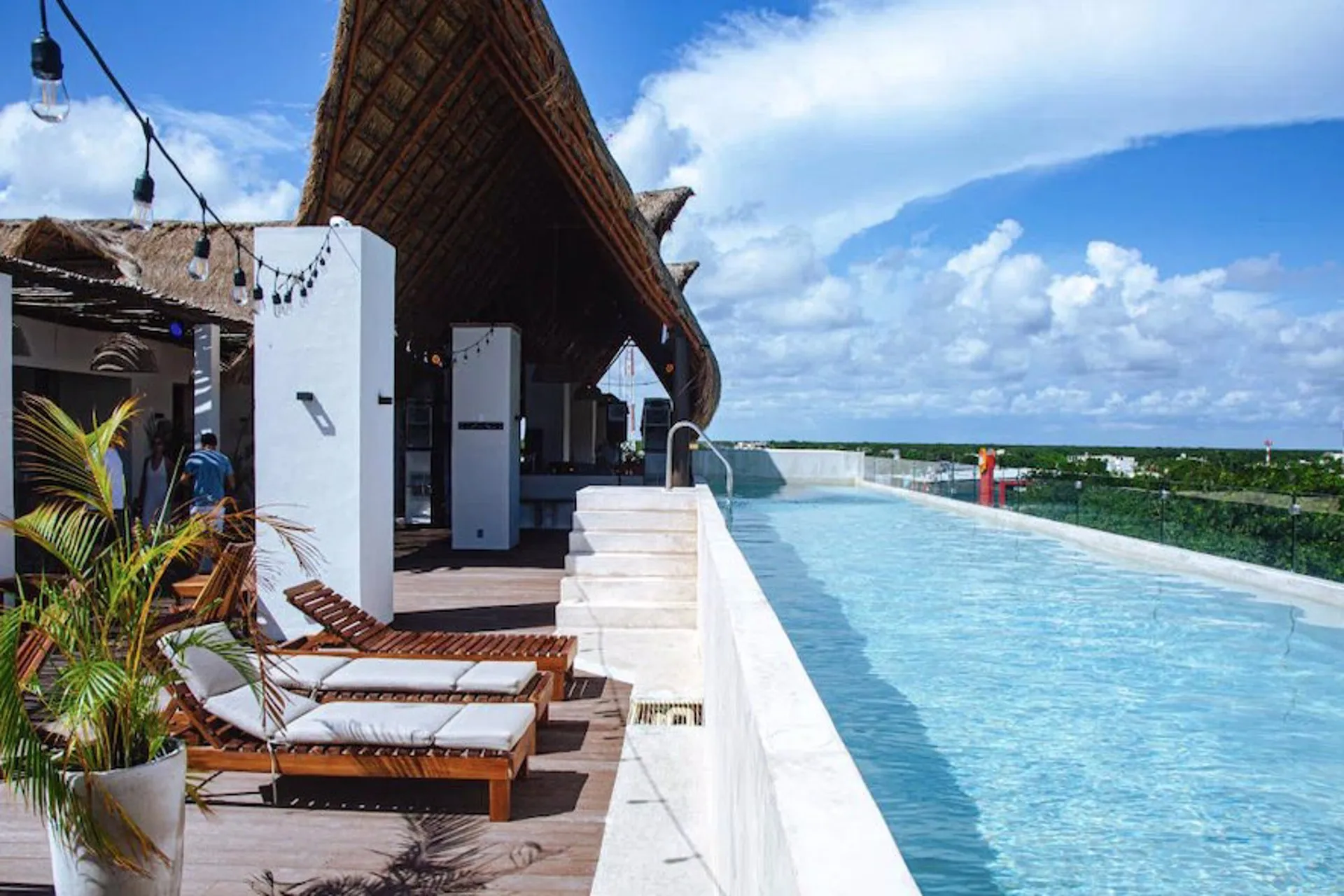 Abrió Selina Tulum Downtown con altos indices de ocupacion