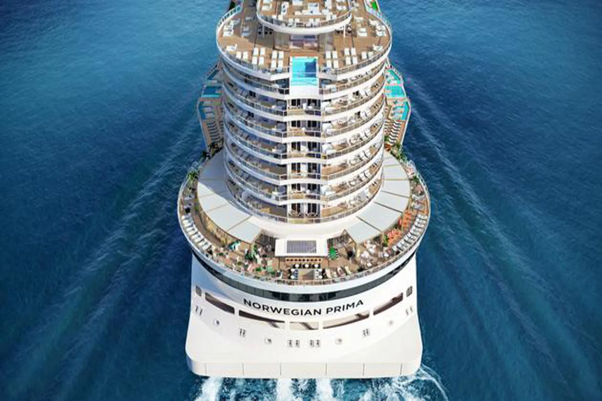 Las líneas de cruceros están de vuelta y con mas viajeros que nunca