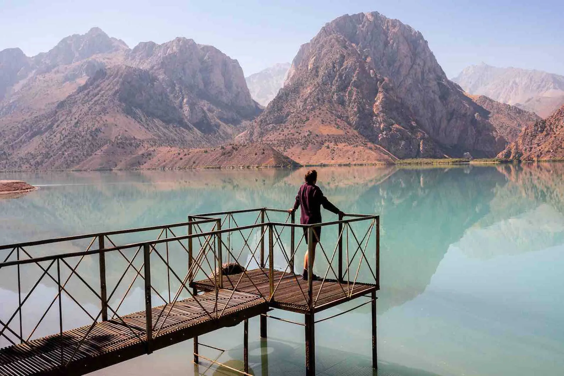 OMT: Encauzar la recuperación del turismo por una senda más ética