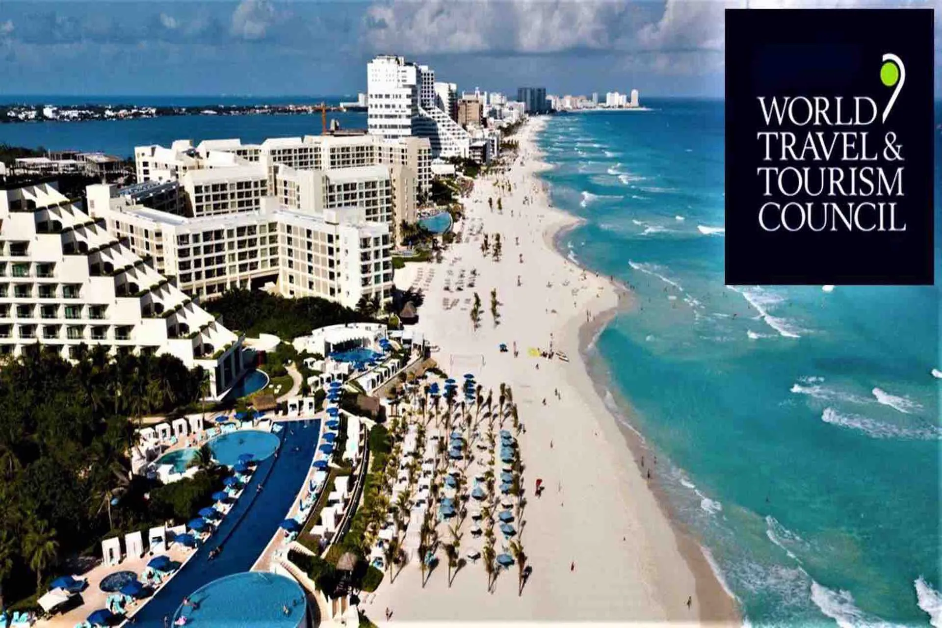 CANCUN próxima sede presencial de la cumbre mundial del WTTC 