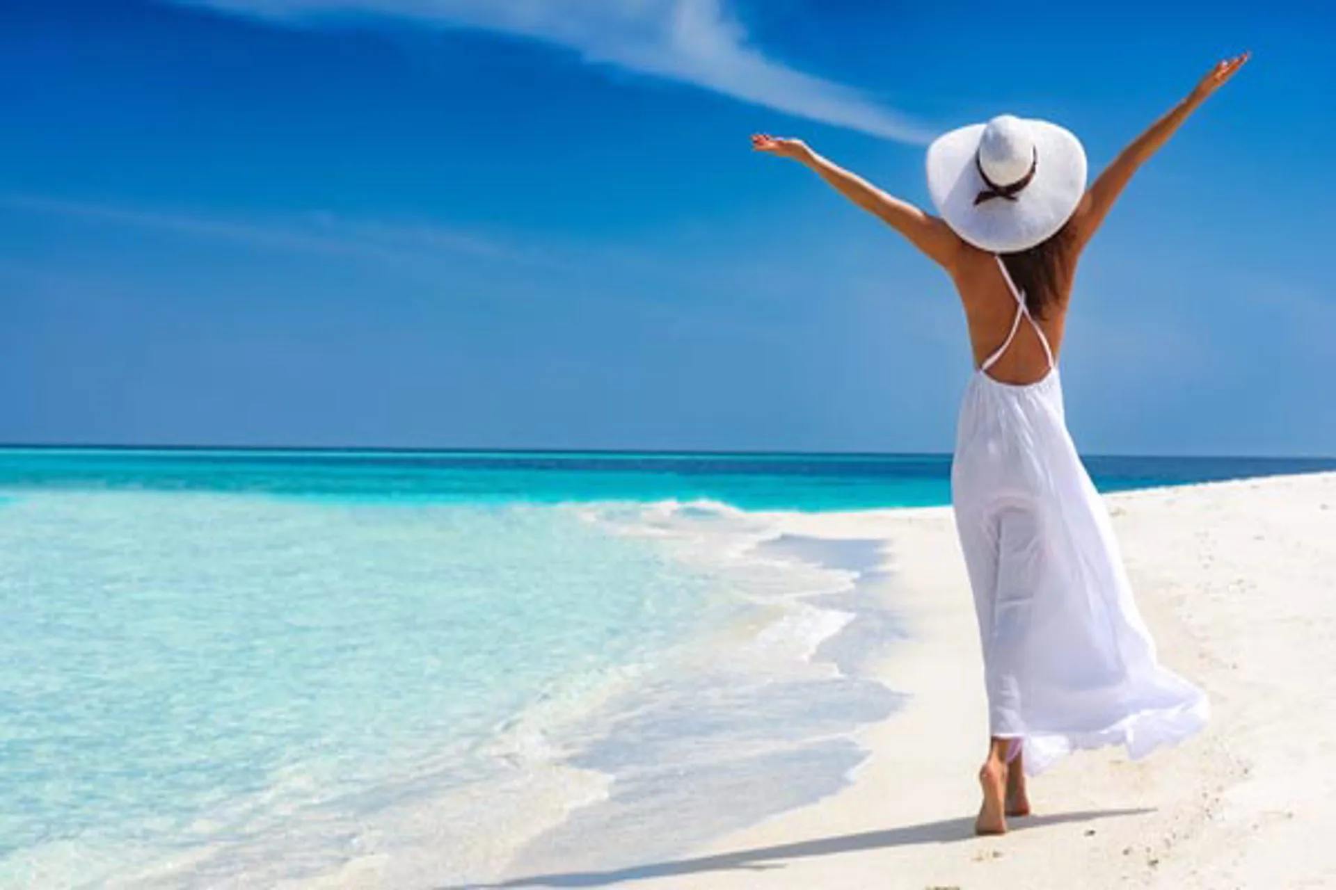 El Caribe continúa la recuperación en las llegadas de turistas