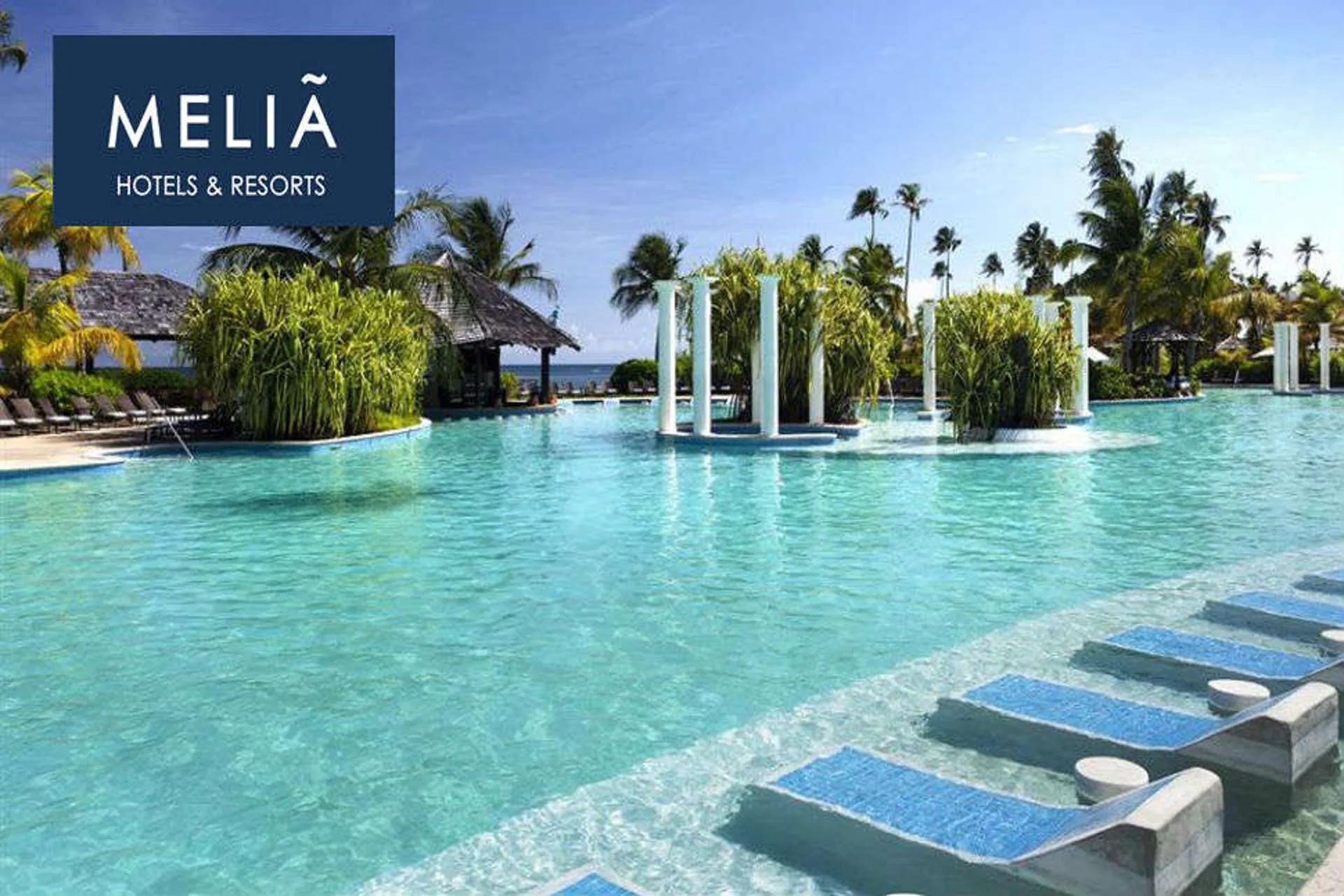 Activos de Meliá se revalorizan hasta alcanzar los 4.641 M €