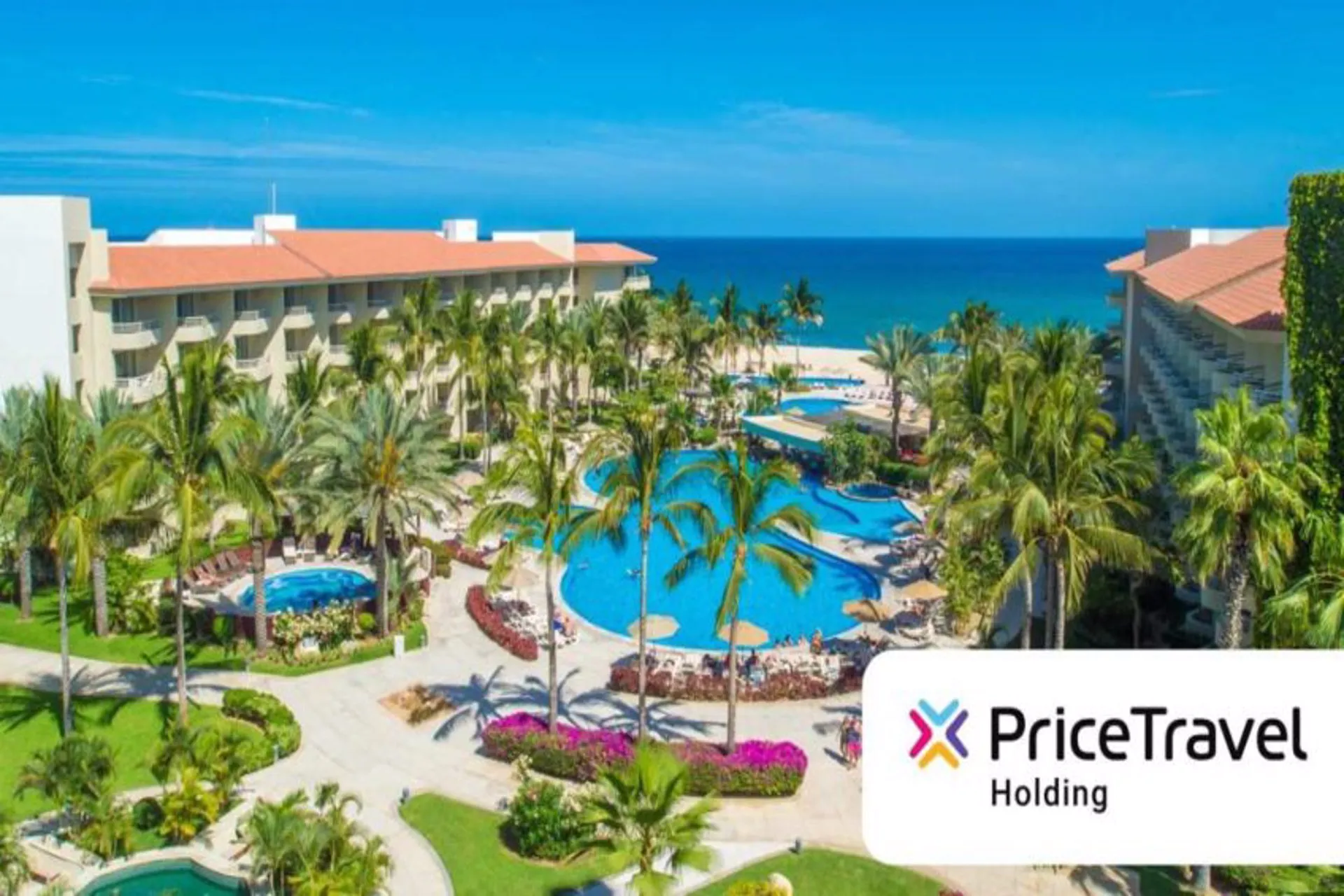 PriceTravel Holding proveerá motor de reservas a Barceló Hotel Group