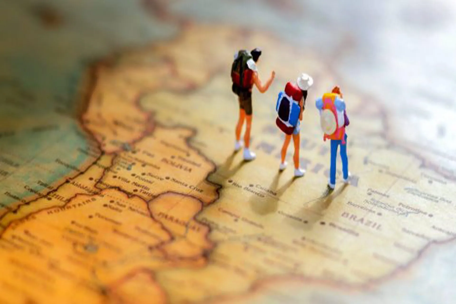 Las experiencias personalizadas definirán la nueva era de los viajes Las experiencias personalizadas definirán la nueva era de los viajes