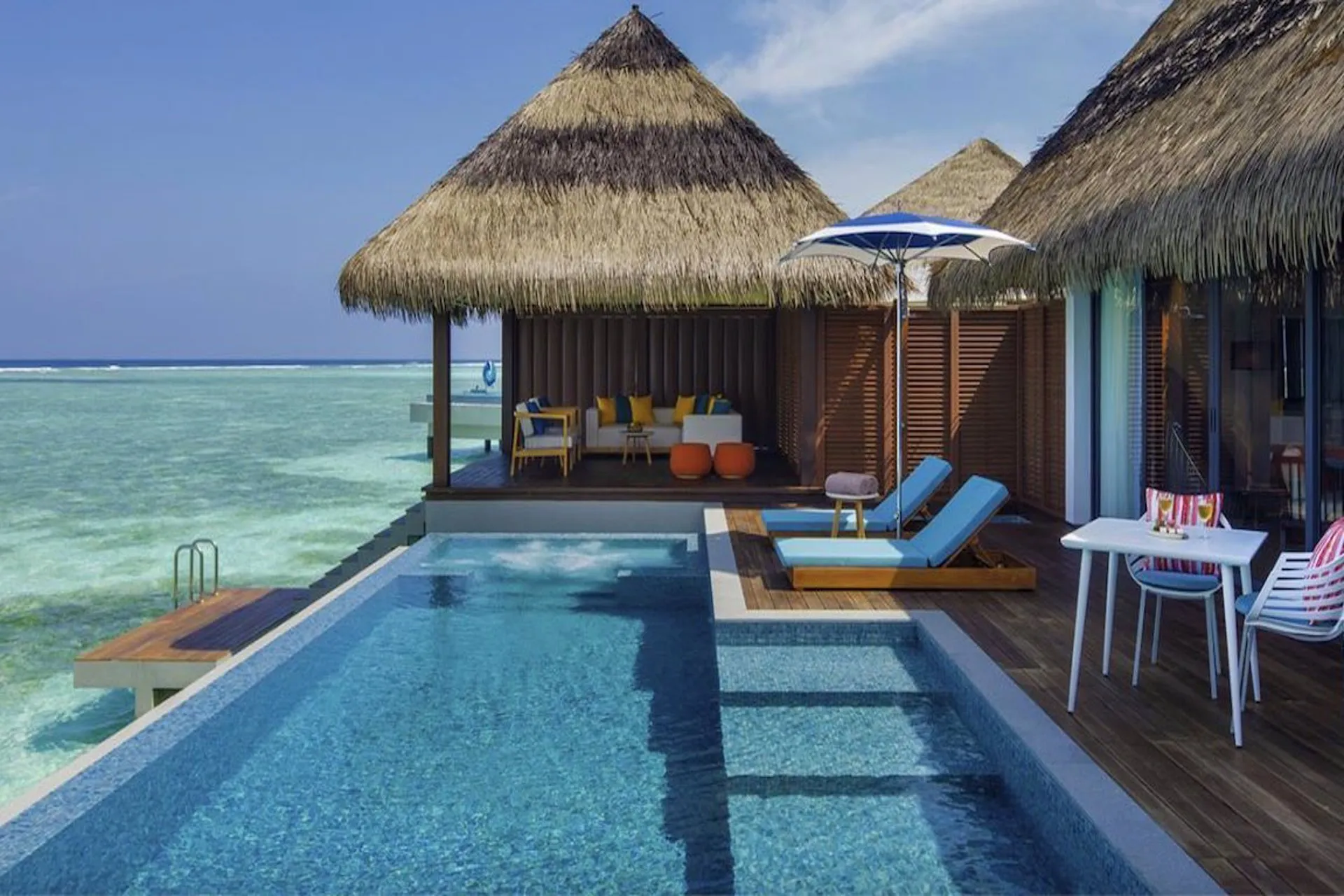 Accor presenta una vitrina perfecta para impulsar los viajes de placer