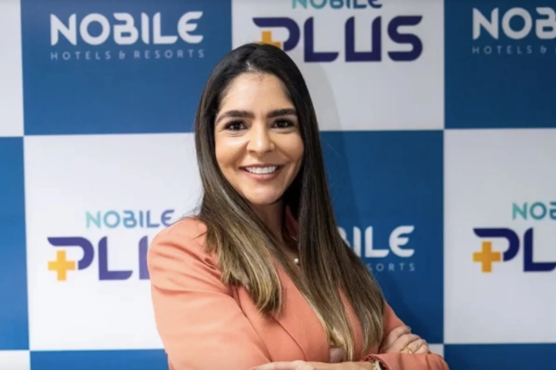  Brasil: Renata Rocha será la nueva CEO del poderoso grupo Nobile