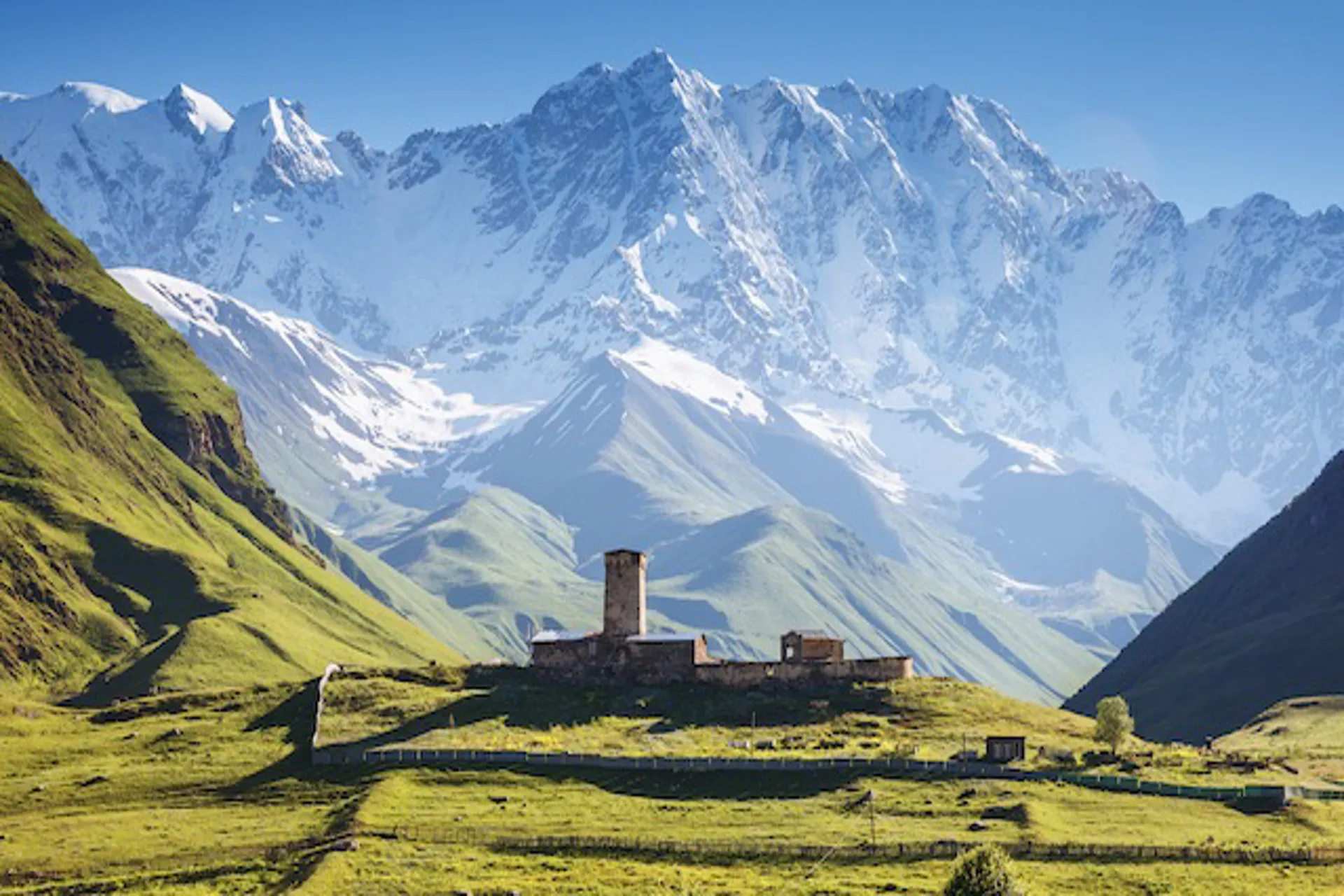 La OMT elige a los mejores pueblos para el turismo de 2022