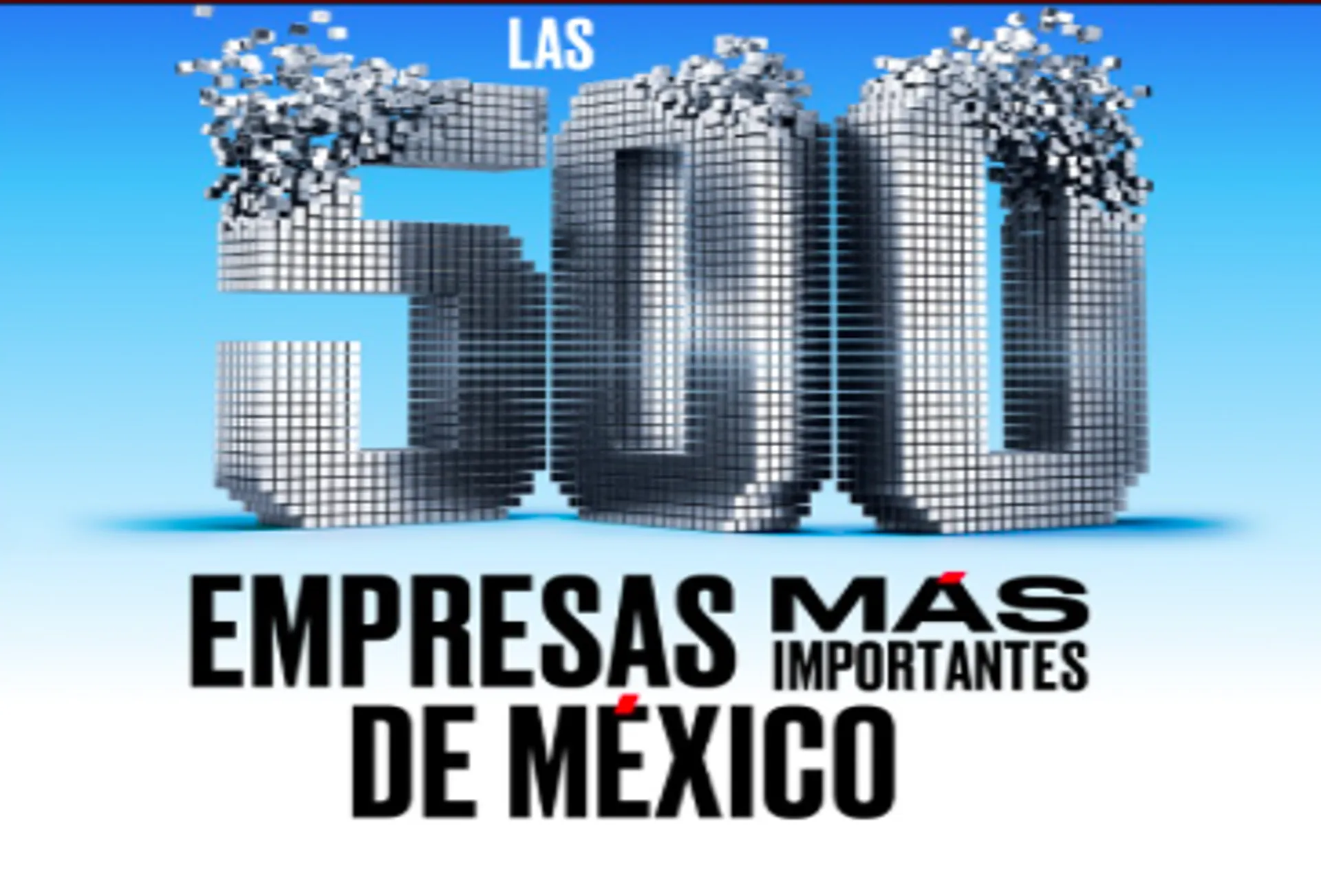 AMResorts, entre las 500 empresas más importantes de México