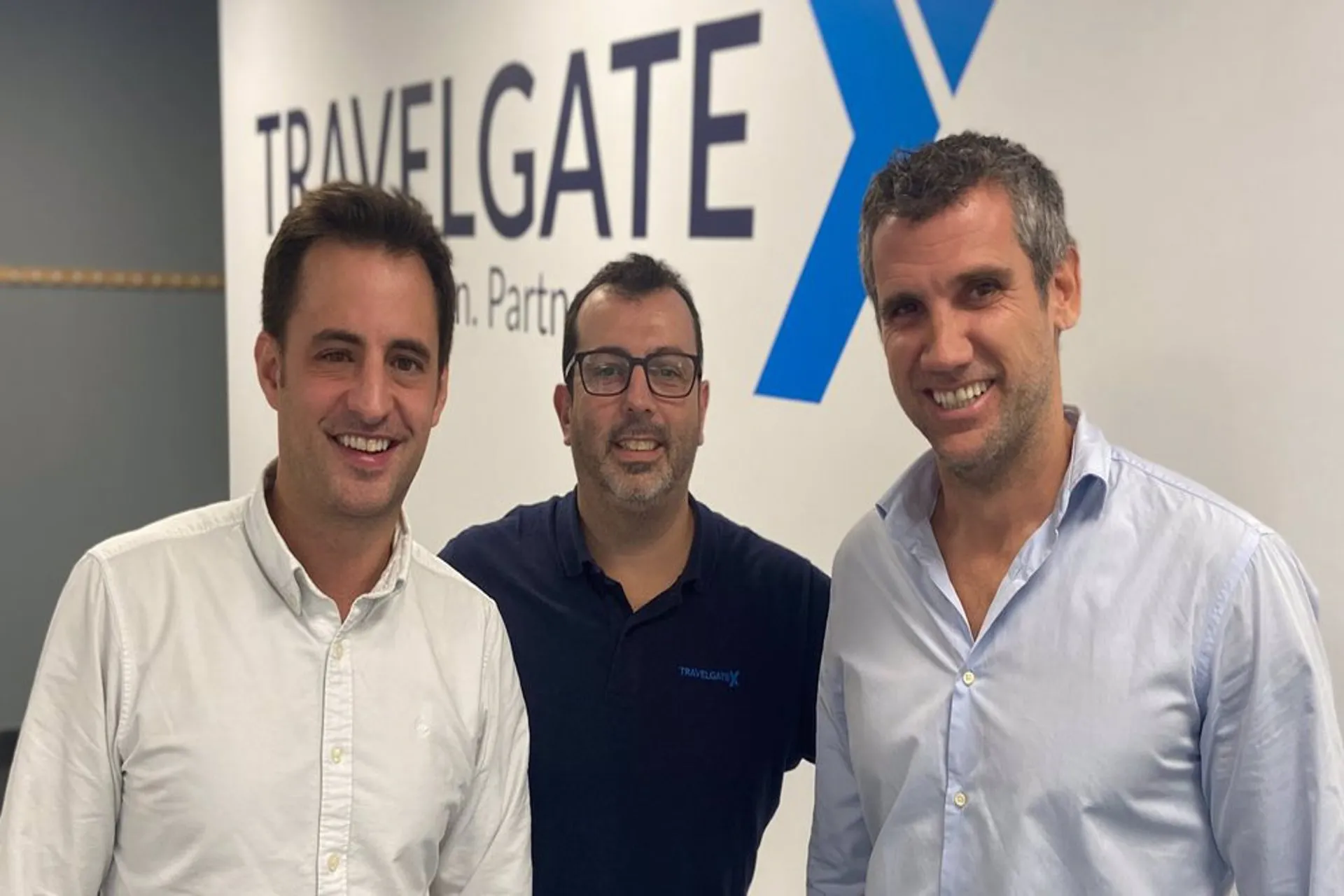 TravelgateX adquiere Quonversa, especialista en chatbots