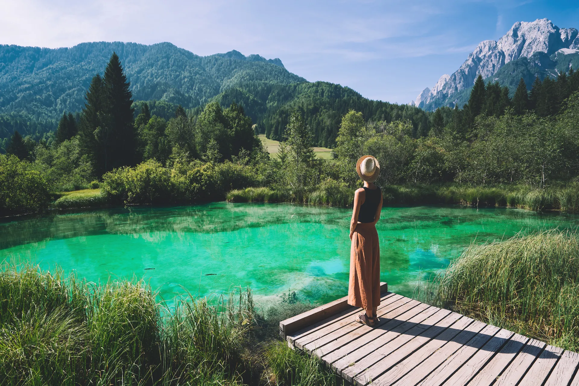 Grupo de Expertos: Transformar el turismo midiendo su sostenibilidad