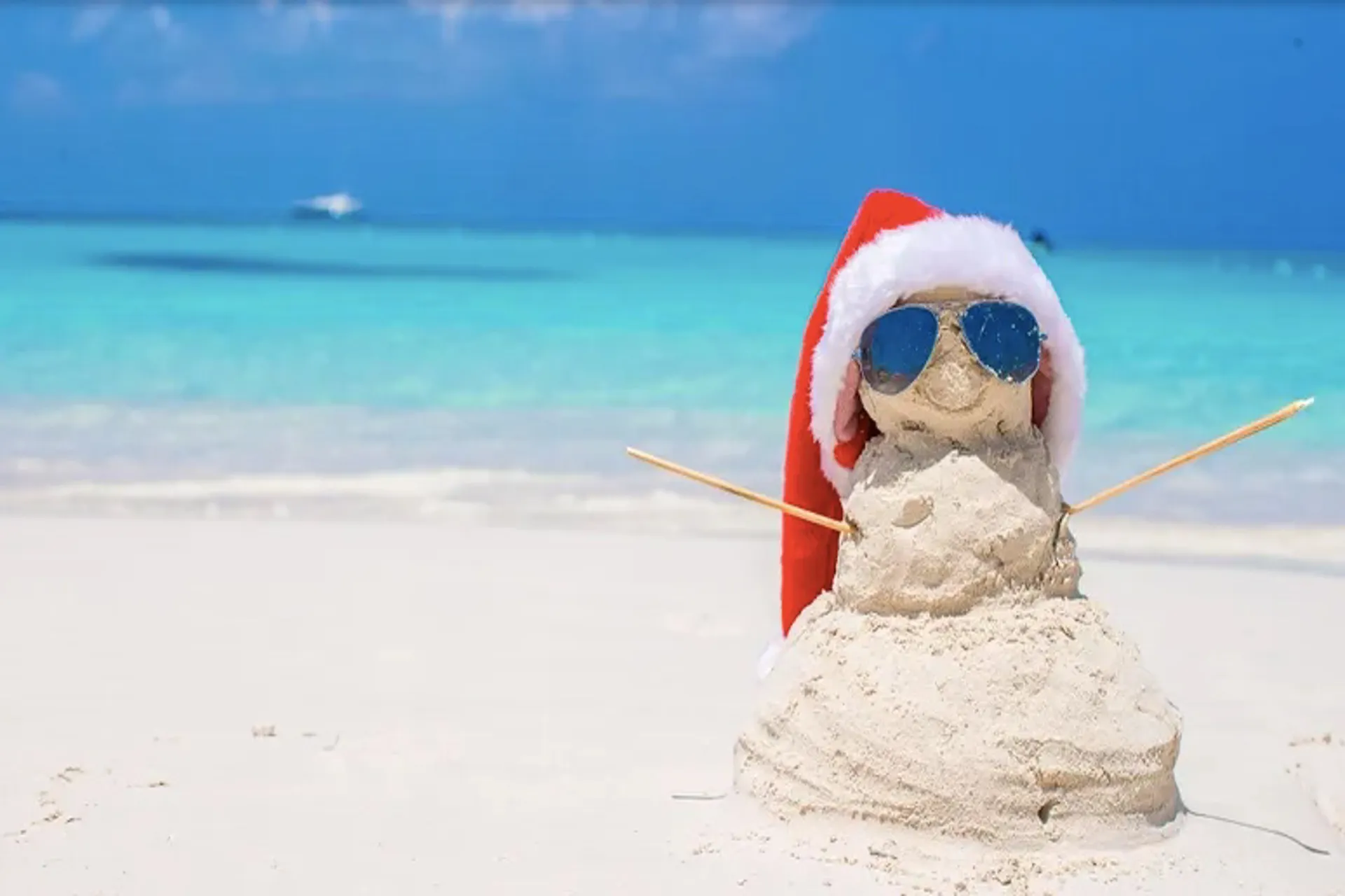 La perspectiva festiva del Caribe muestra un 2023 alentador