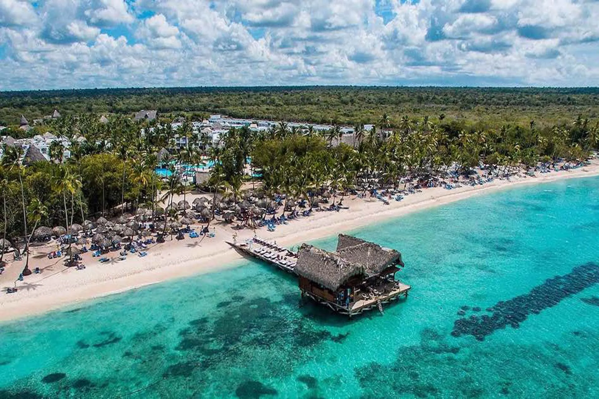 Hyatt y Stoneweg, a punto de cerrar acuerdo con Globalia por Be Live