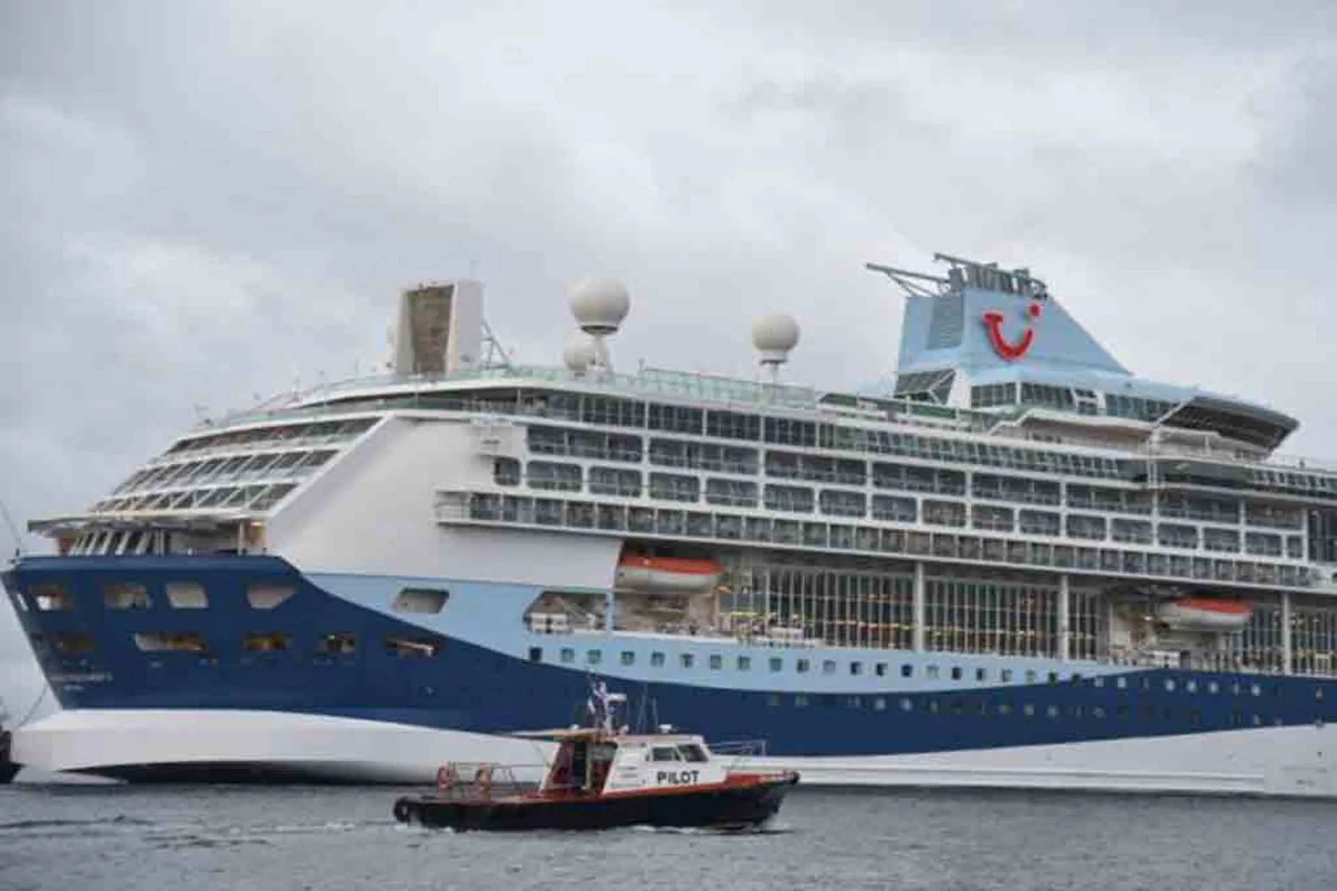 Los cruceros en perspectiva para el turismo de Cuba Los cruceros en perspectiva para el turismo de Cuba