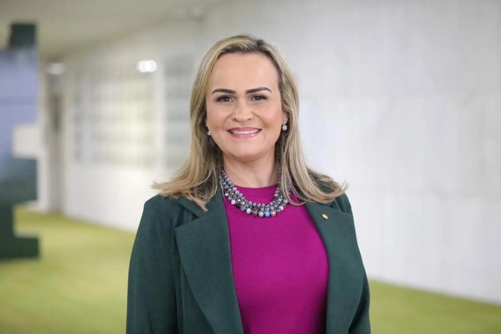 Brasil: Daniela del Waguinho será la nueva ministra del Turismo