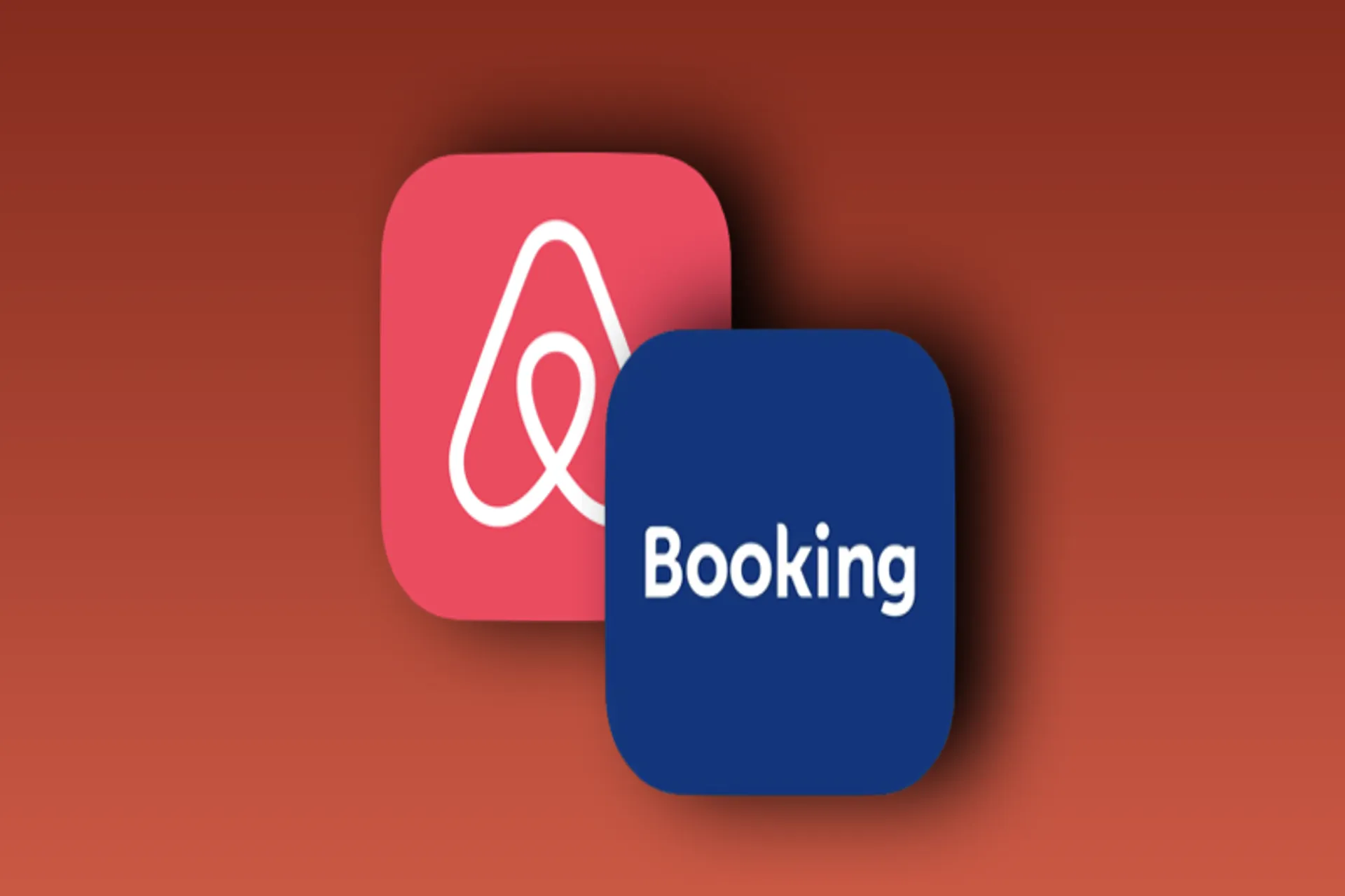 ¿Puede Airbnb robarle la corona a Booking?