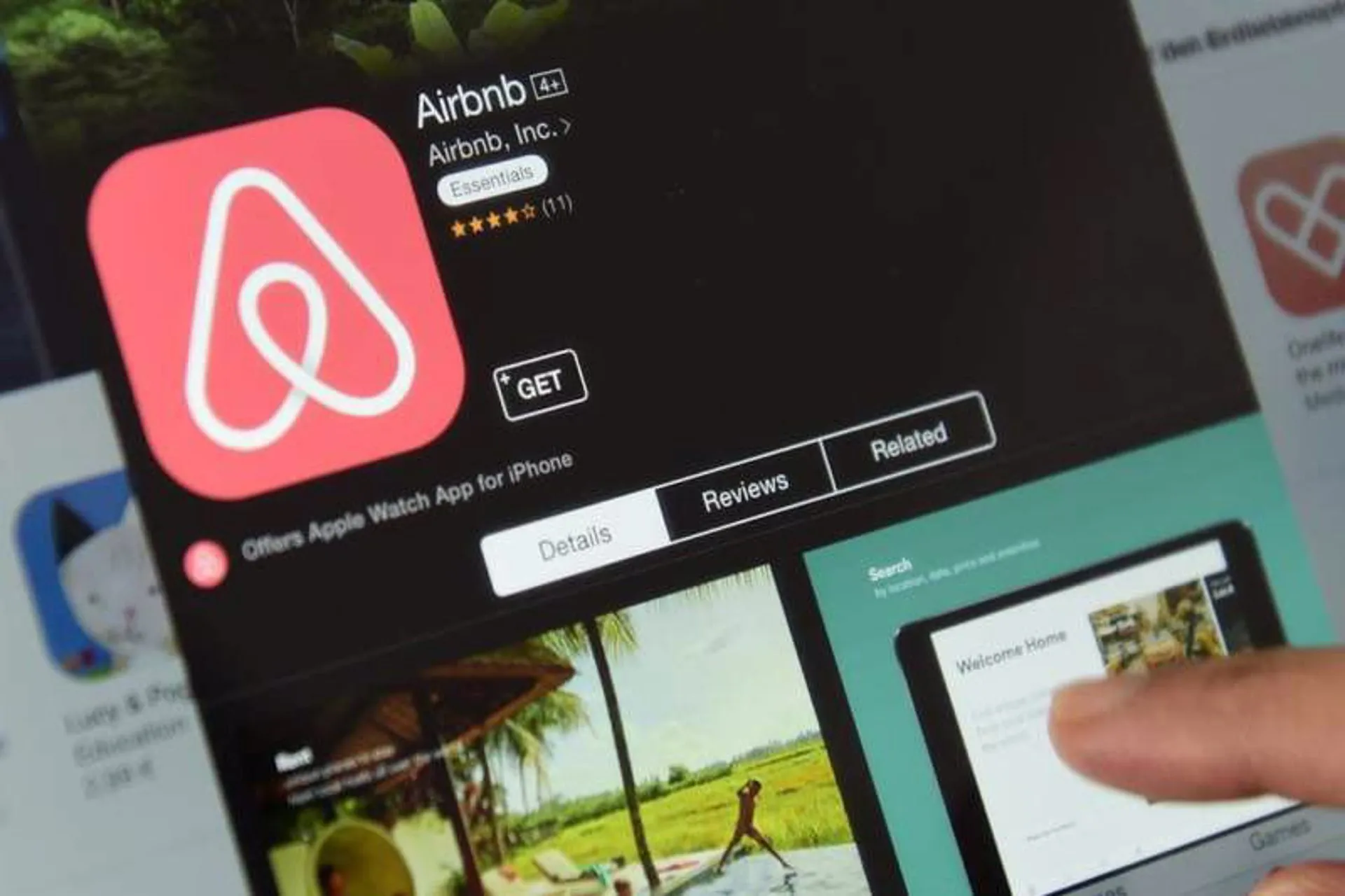 Airbnb: 'nuestros rivales son las OTAs, no los hoteles'