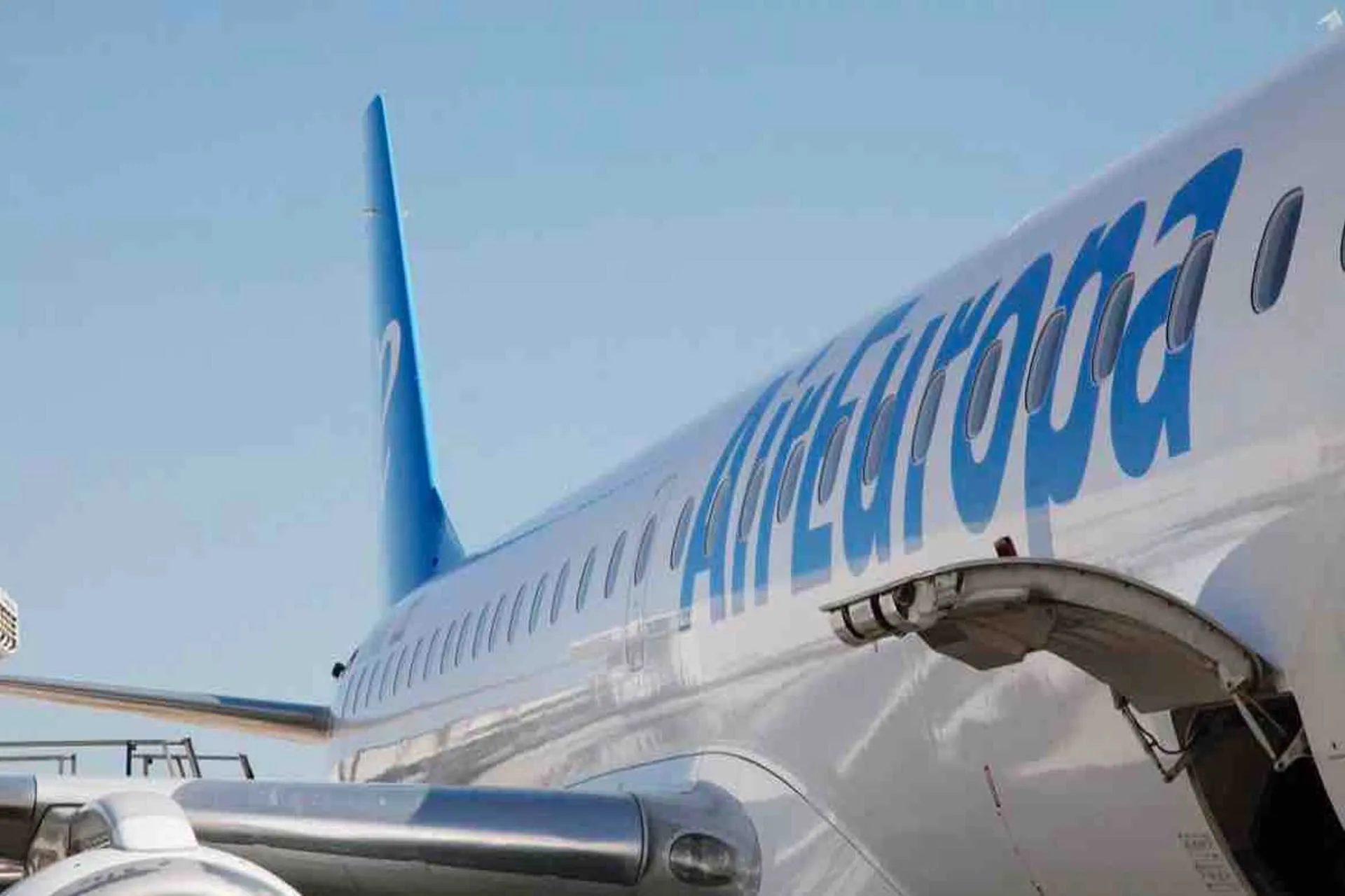 Air Europa inicia reestructuración tras su rescate