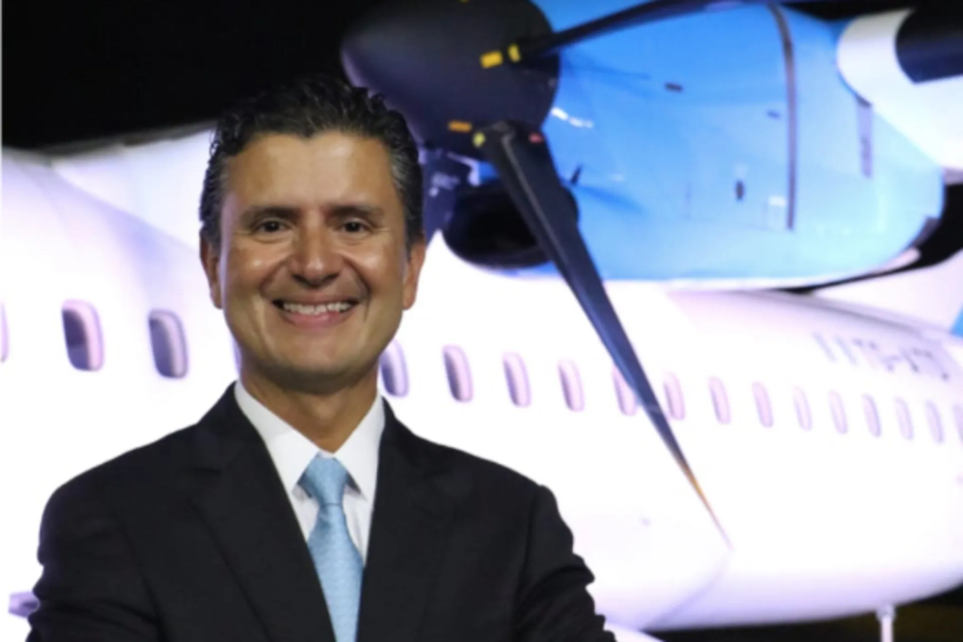 Tag Airlines transporto 295 mil pasajeros en 2022 y se moderniza 