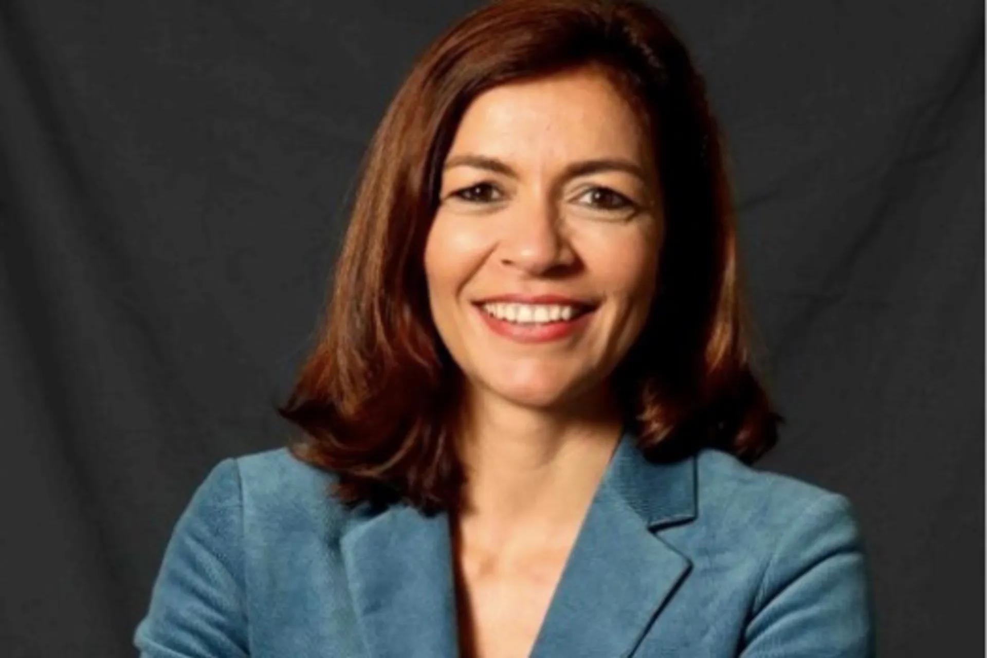 Iberia: Sonia Sánchez Plaza es su nueva Directora de Comunicación