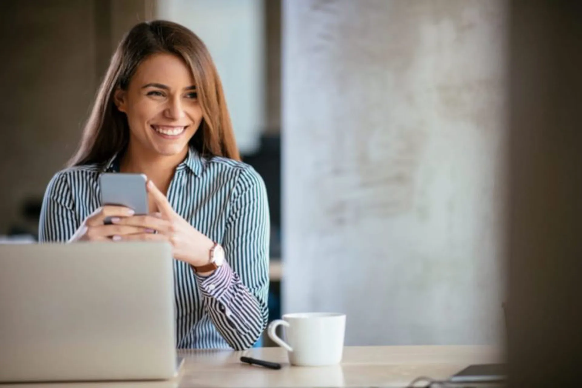 LATAM: en Brasil mas del 60% de sus ejecutivos son mujeres