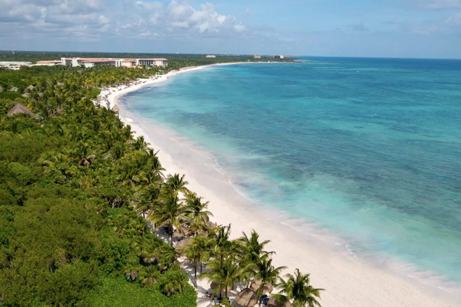 Palladium anuncia apoyo a comunidades locales de destinos