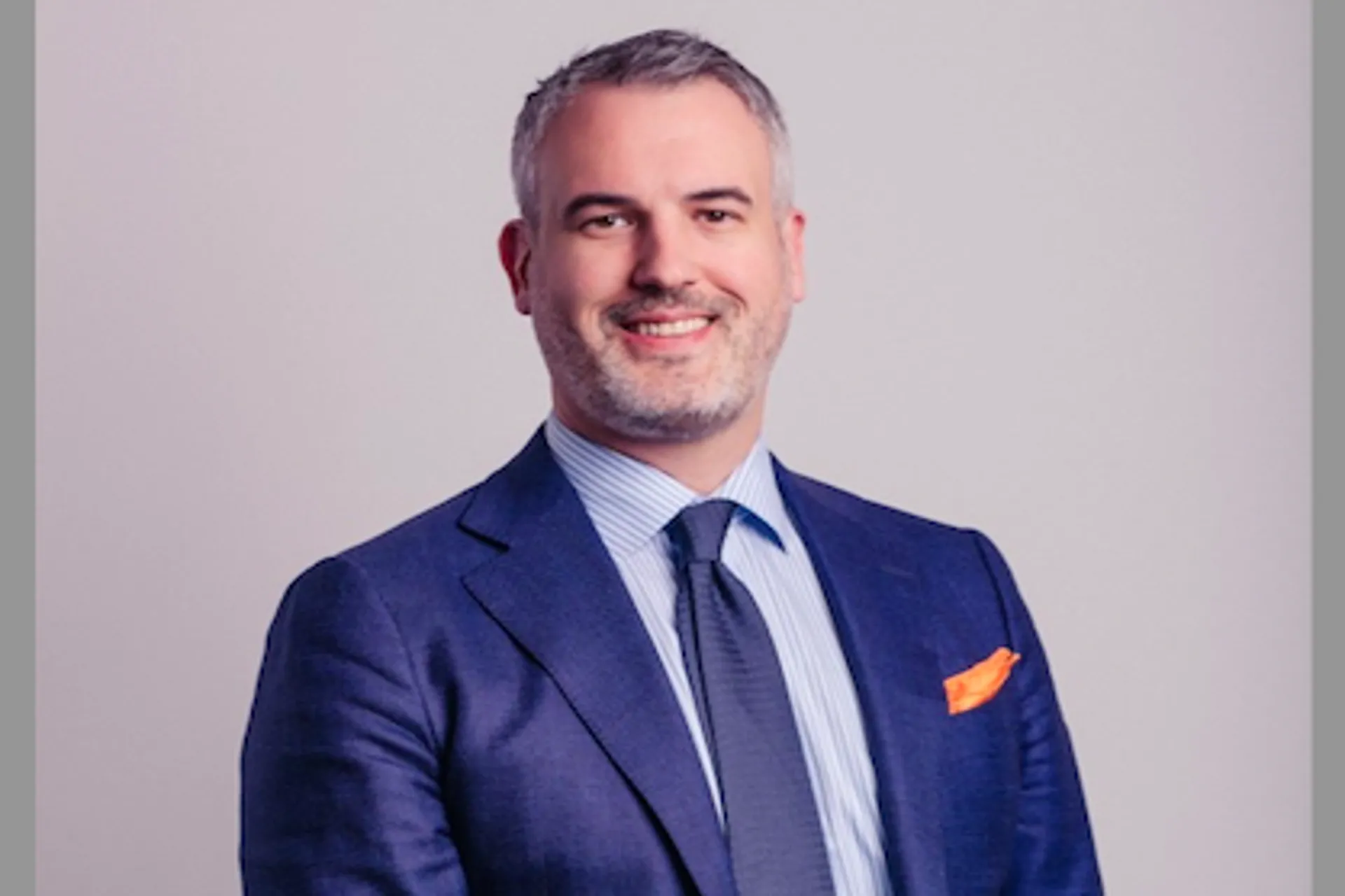 Hotelbeds ficho a Daniel Nordholm quien formara el comite ejecutivo