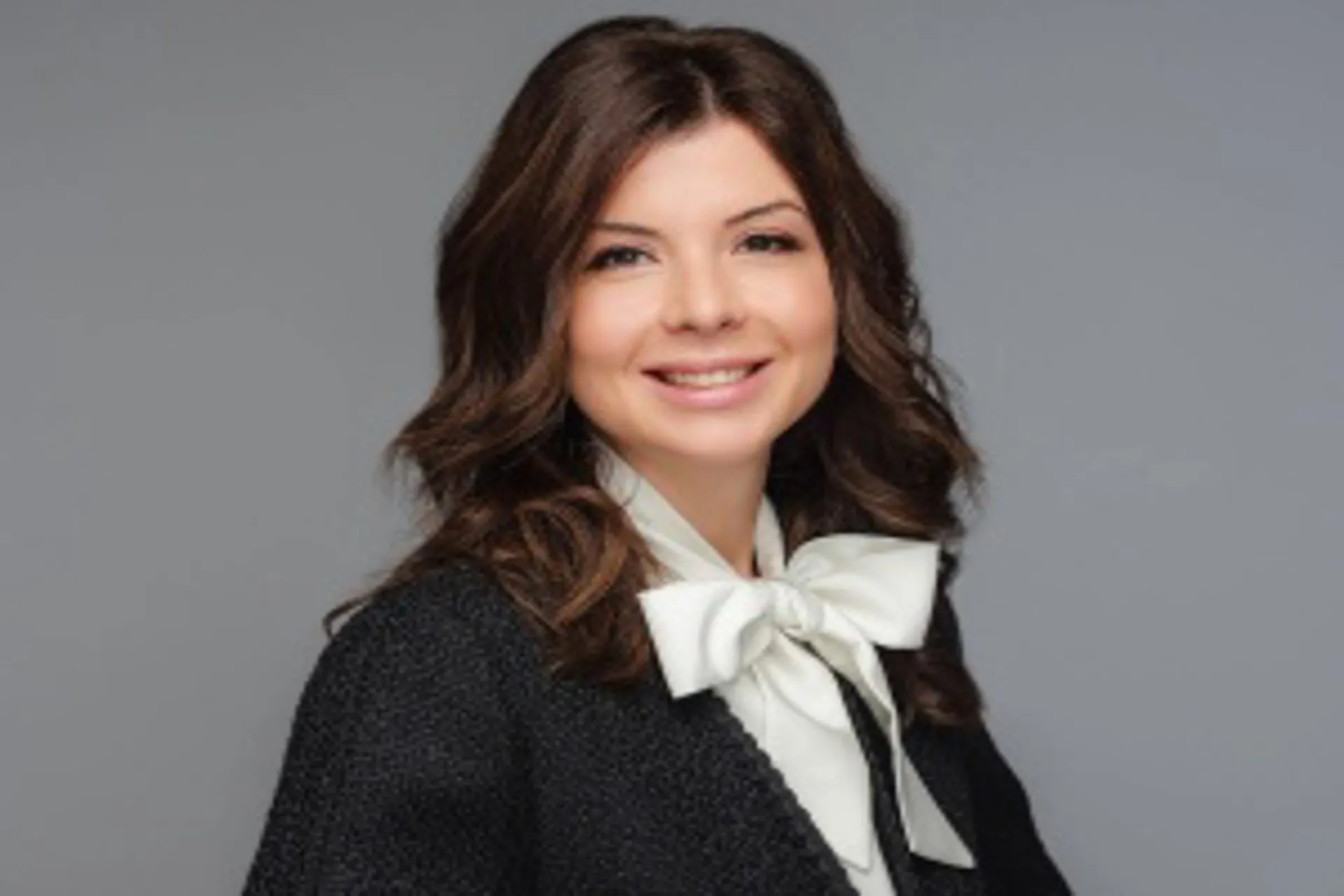 Accor nombra a Vanina Yordanova directora de marketing y comunicacíón
