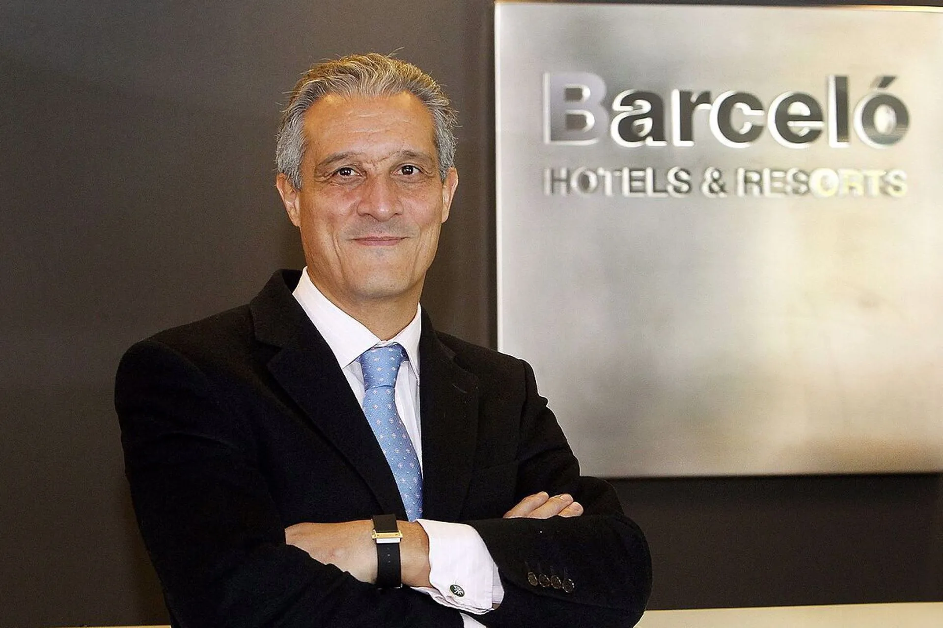 Barceló Hotels pronostica un gran año 2023, con ingresos récord