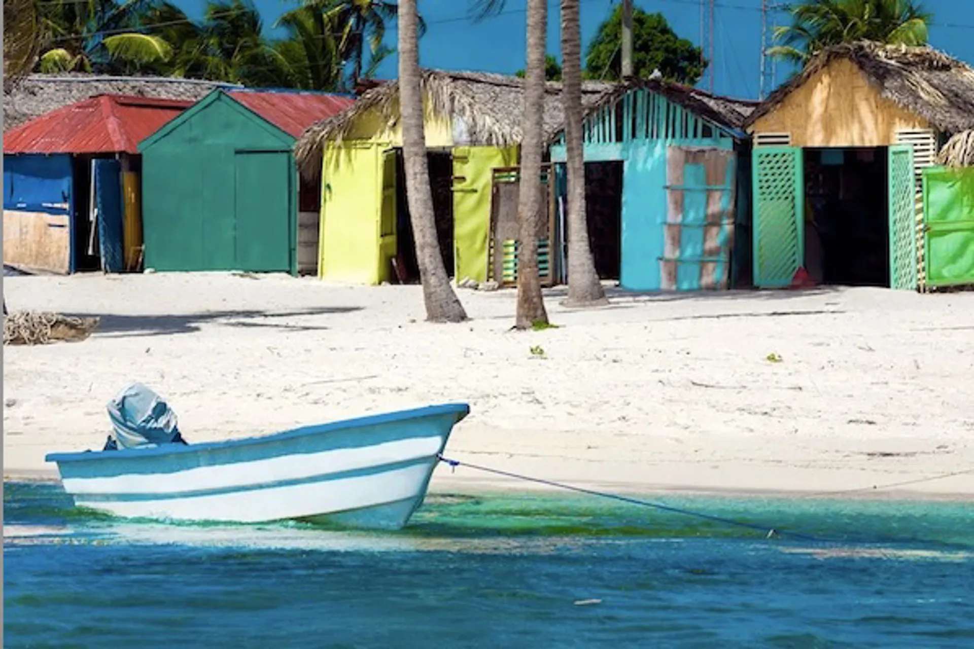 RD se convirtió en uno de los destinos favoritos de Estadounidenses