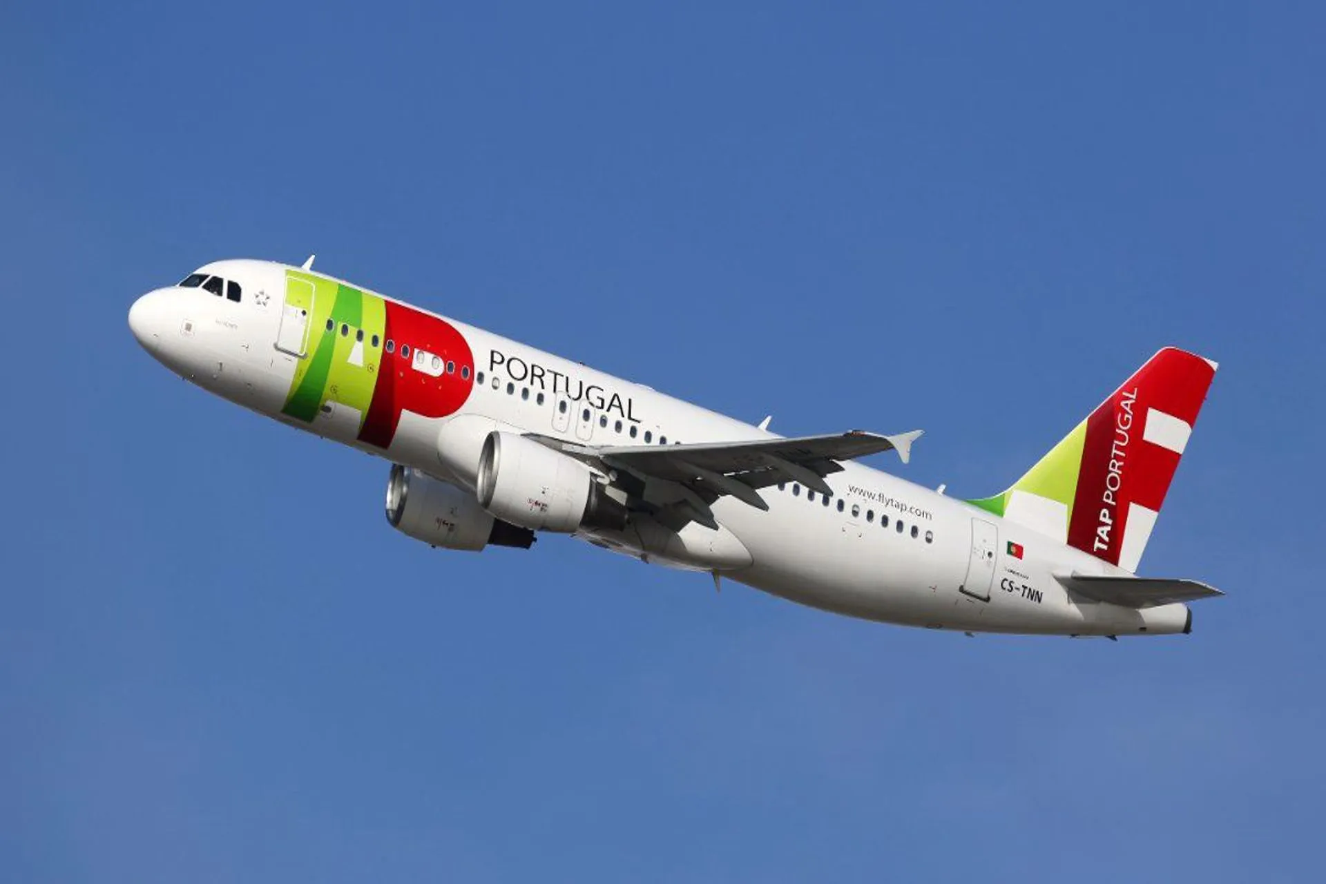 ALTA da la bienvenida a TAP Air Portugal