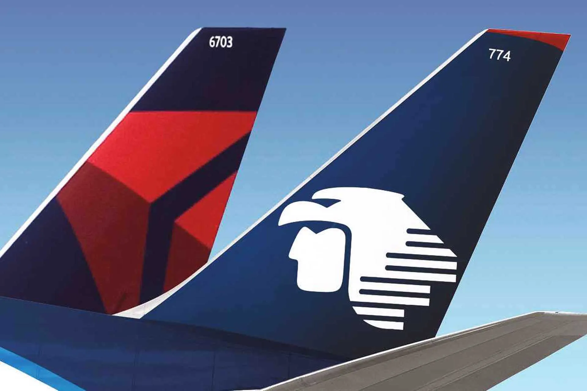 Alianza Aeroméxico / Delta favorecerá conectividad a Cancún 