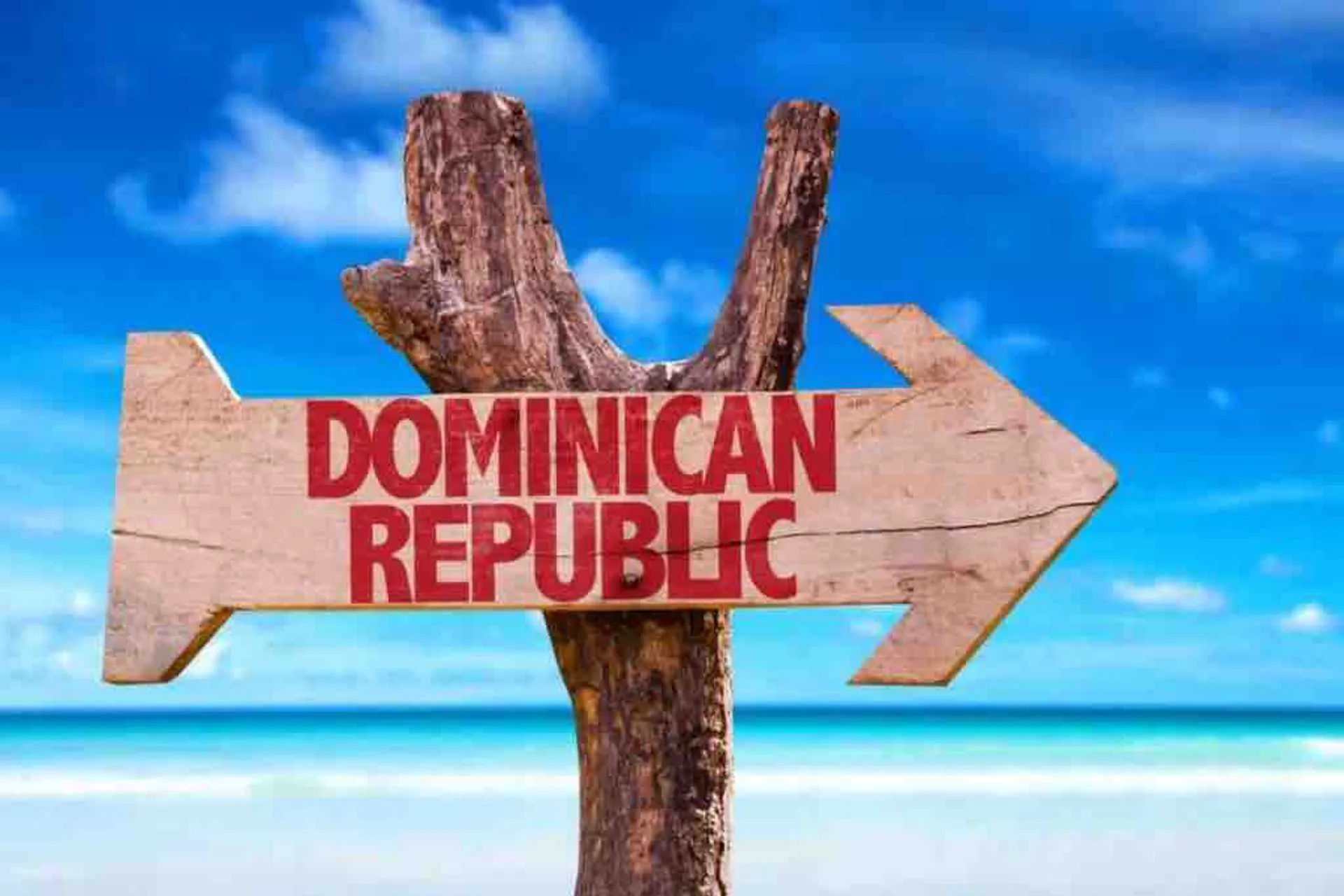 Rep Dominicana Implementará form electrónico de entrada y salida