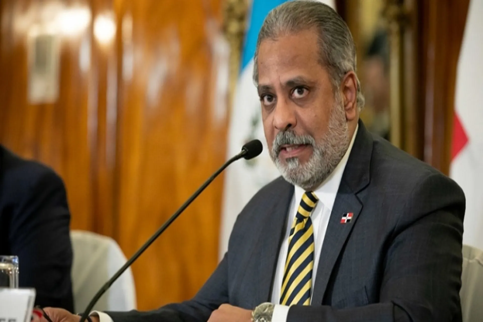 Rep. Dominicana firmará un acuerdo de cielos abiertos con Canadá