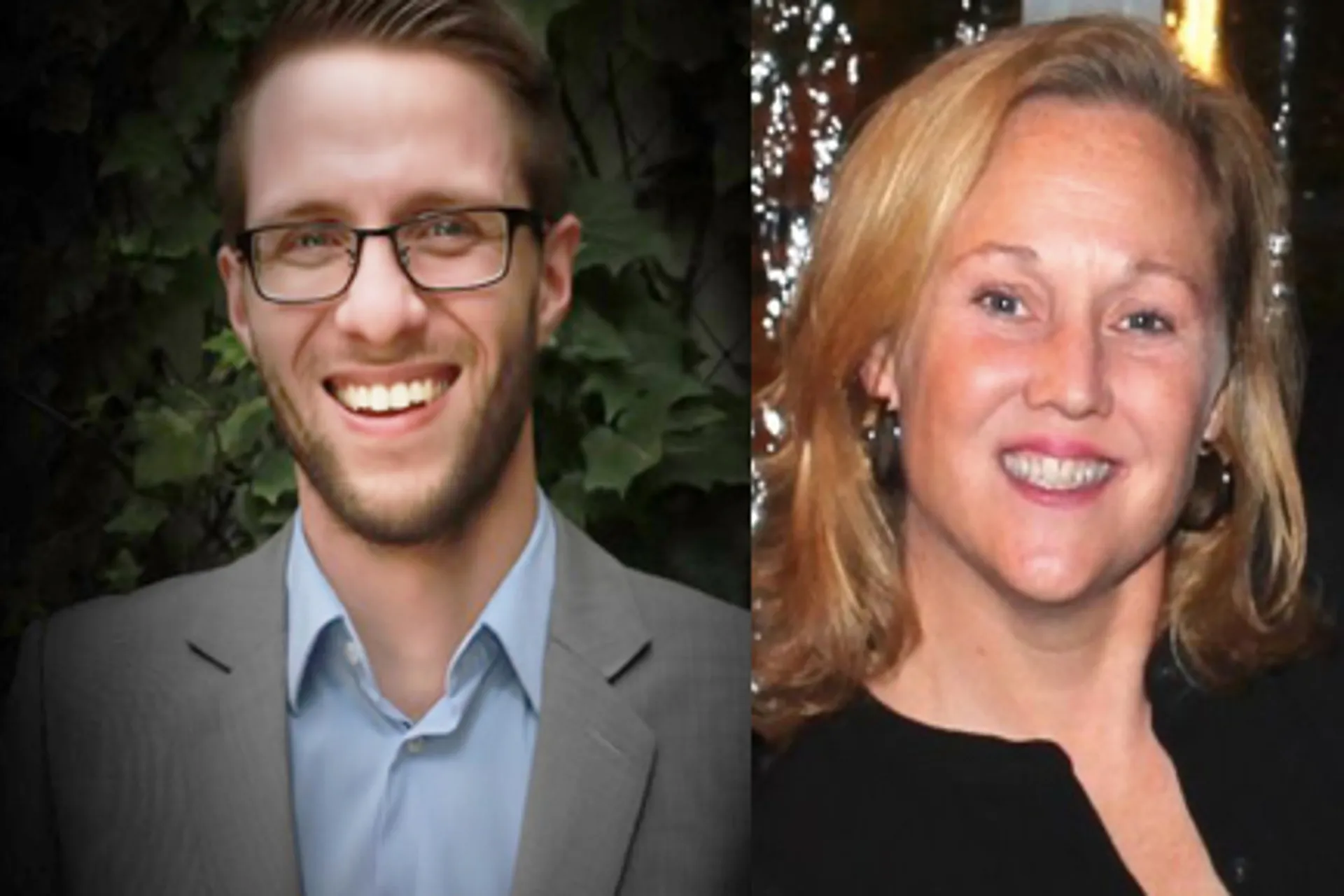 Liz Speichinger y Matias Ranieri se suman a Aken en cargos directivos